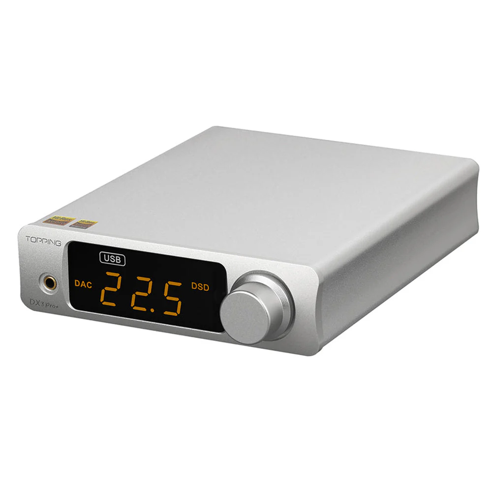 TOPPING DX3 Pro+ - Image 3