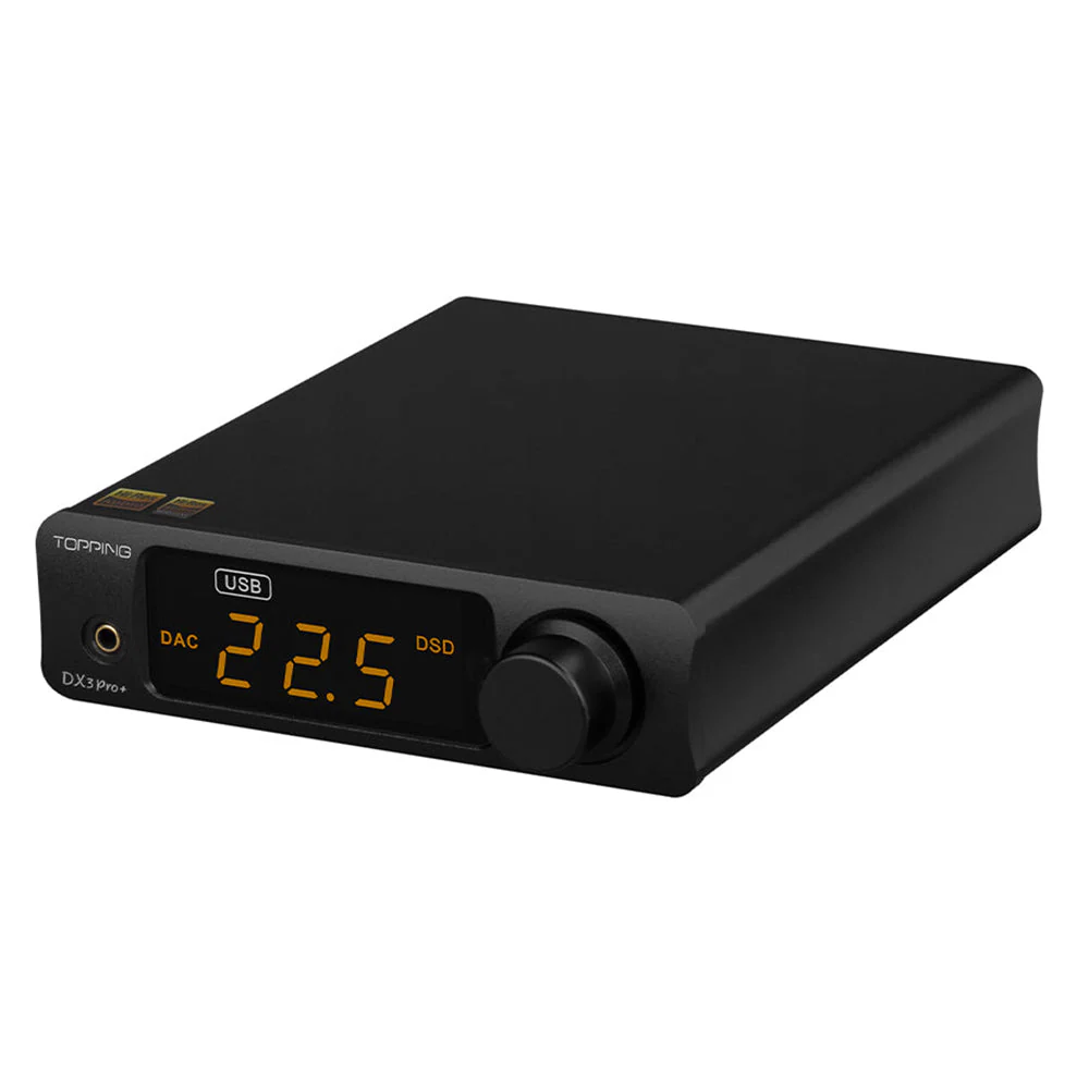 TOPPING DX3 Pro+ - Image 4