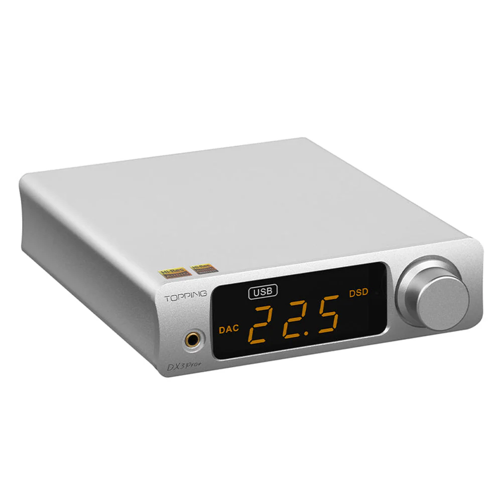TOPPING DX3 Pro+ - Image 5