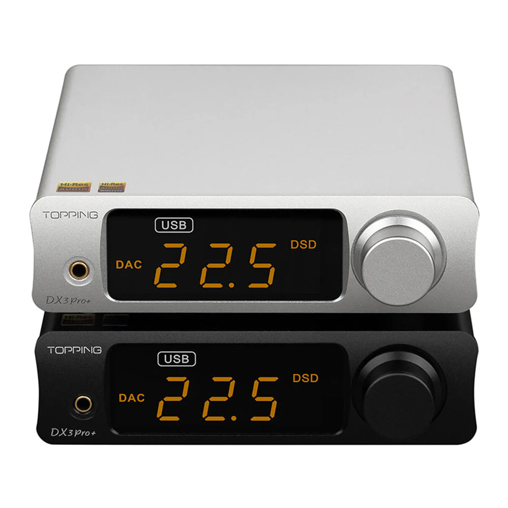 TOPPING DX3 Pro+ - Image 7