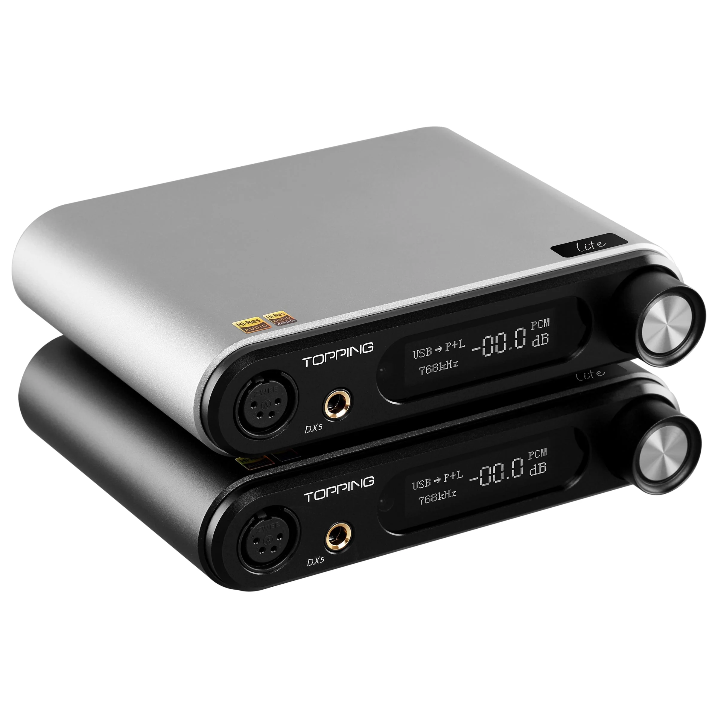 TOPPING DX5 Lite - Image 3