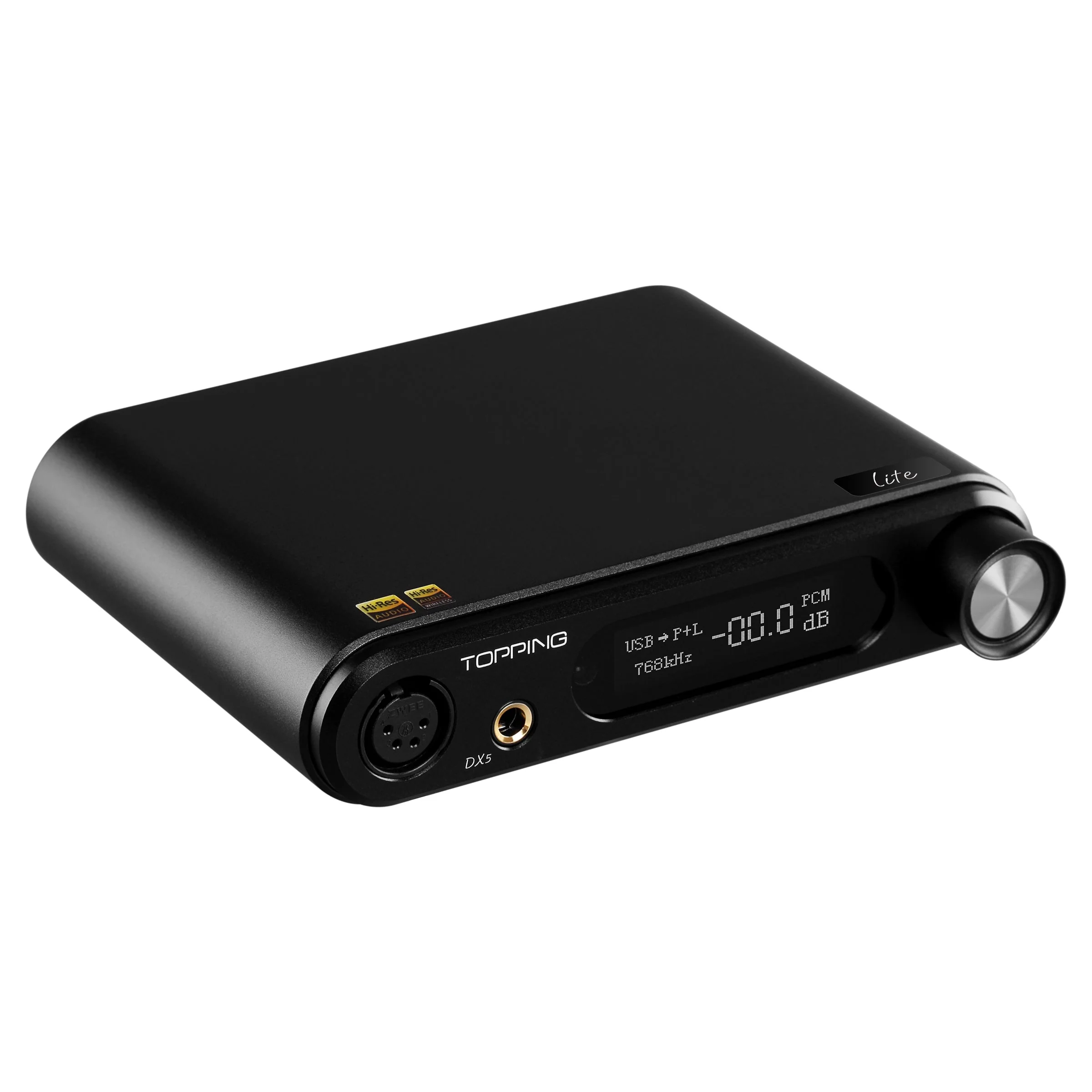 TOPPING DX5 Lite - Image 4