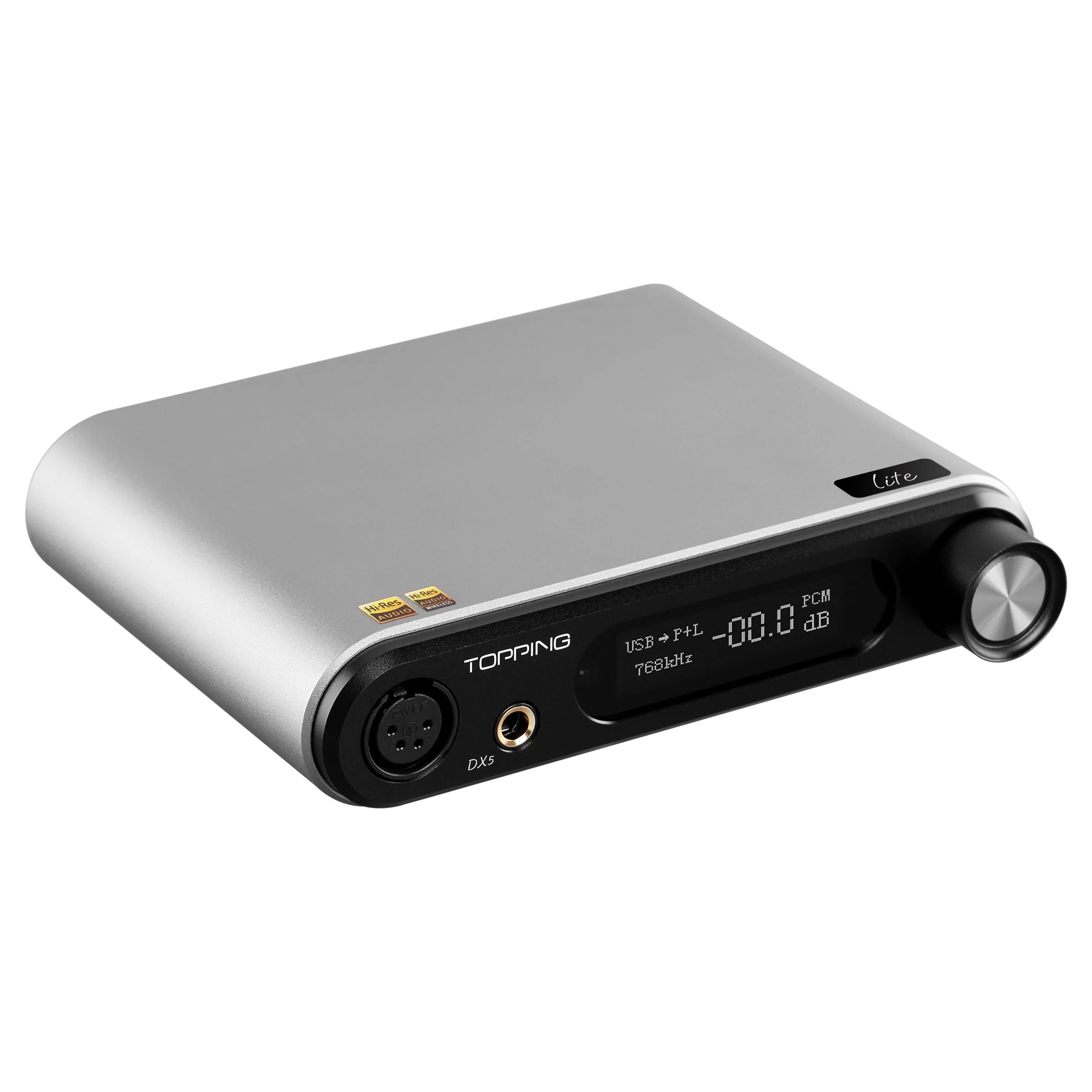 TOPPING DX5 Lite - Image 5