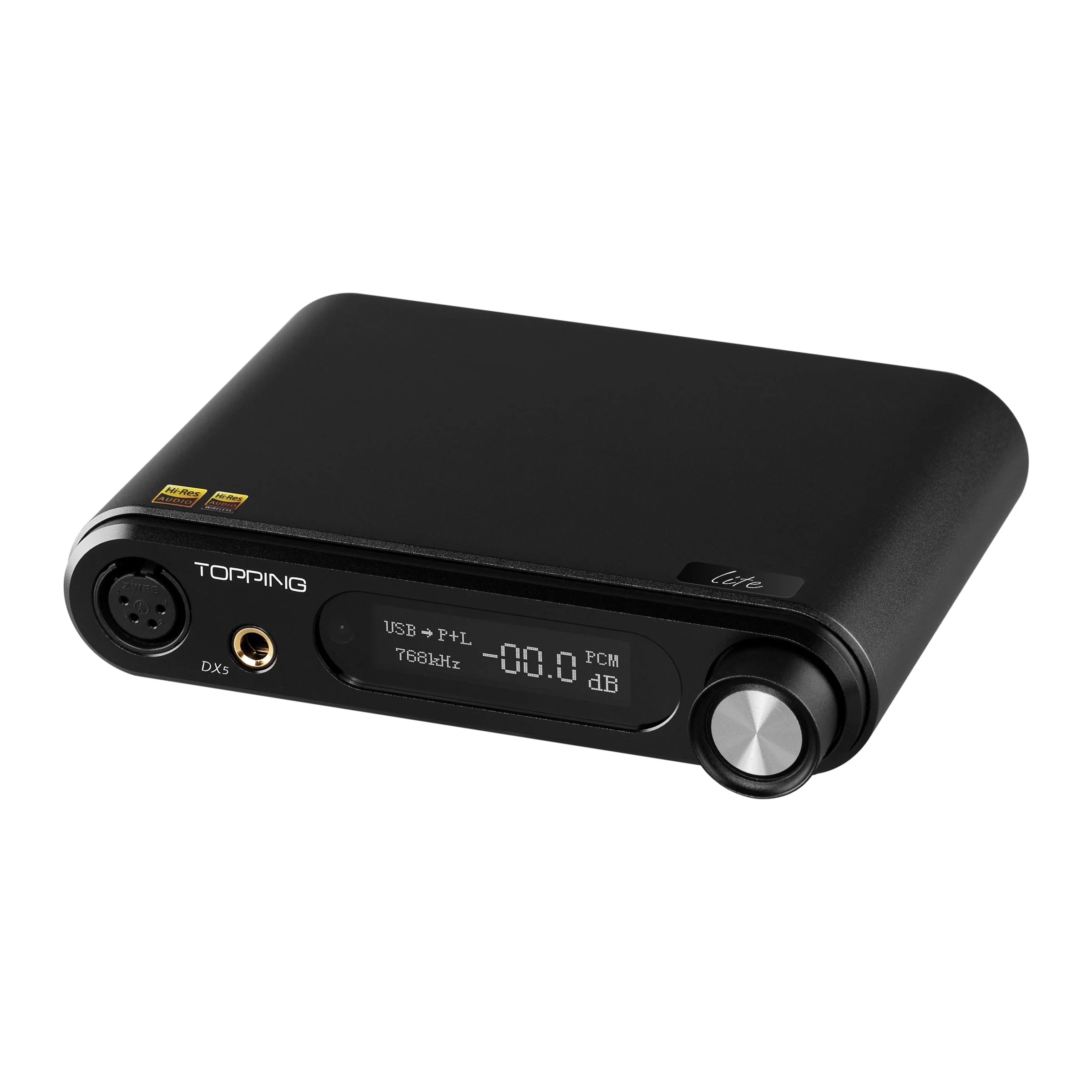 TOPPING DX5 Lite - Image 6