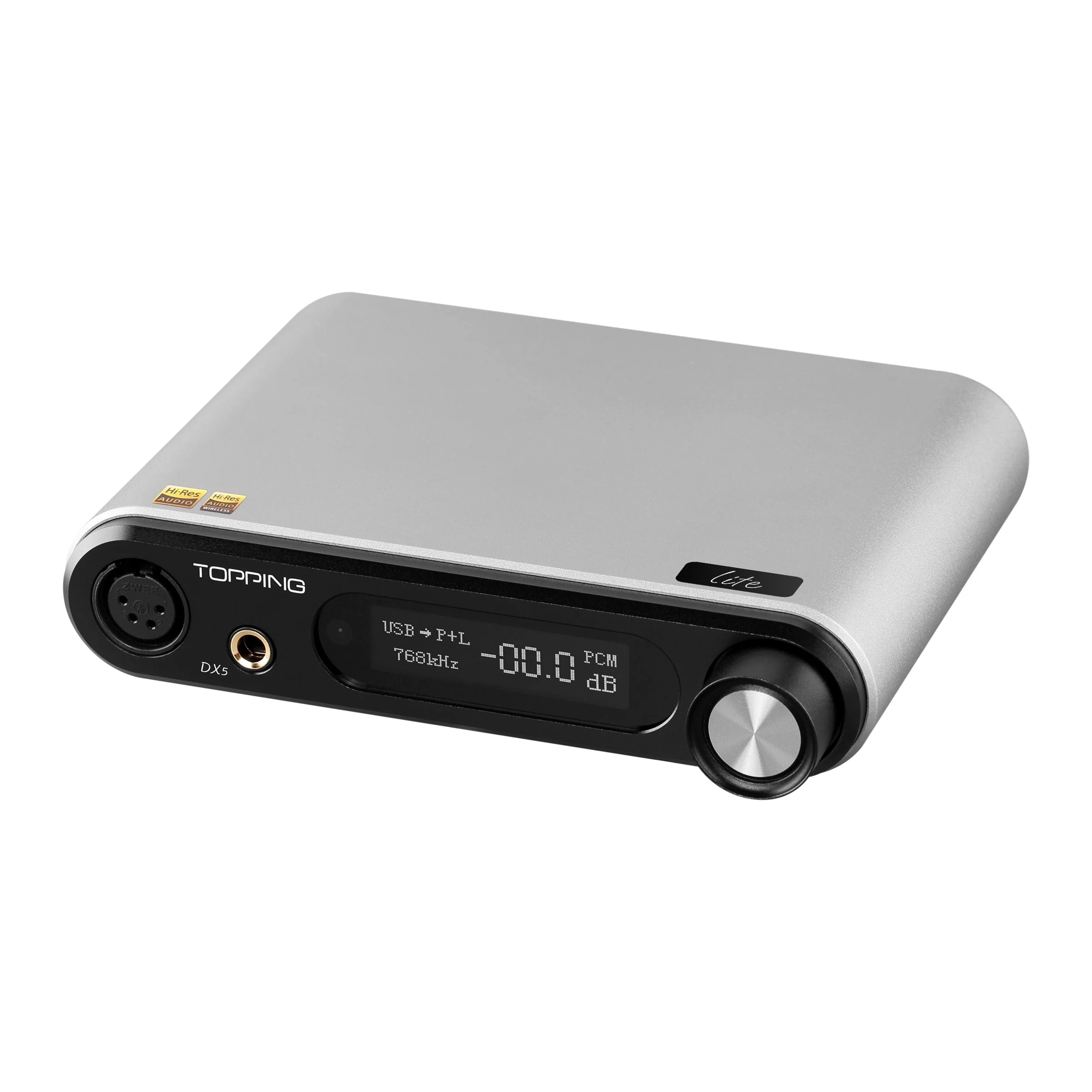 TOPPING DX5 Lite - Image 7