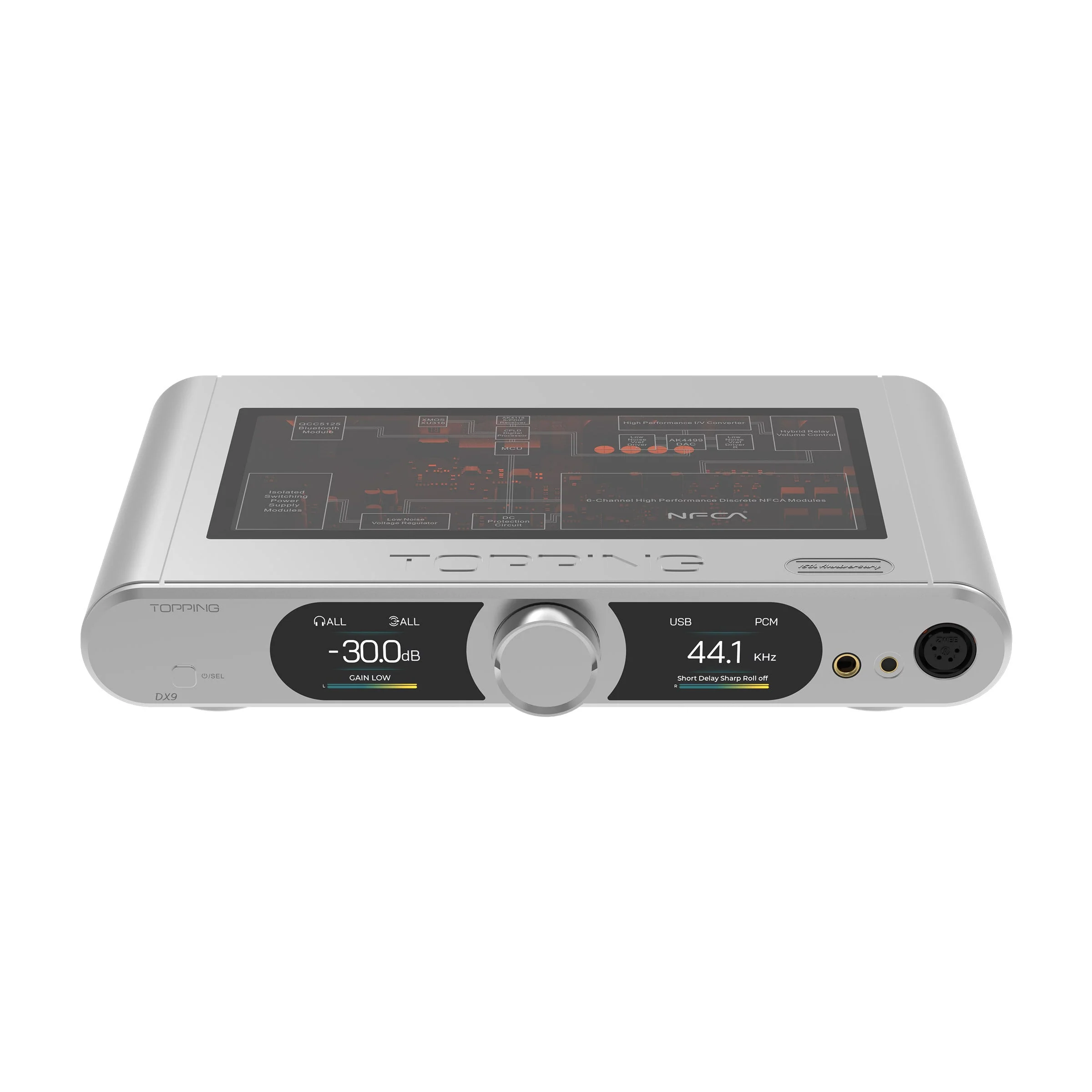 TOPPING DX9 - Image 2