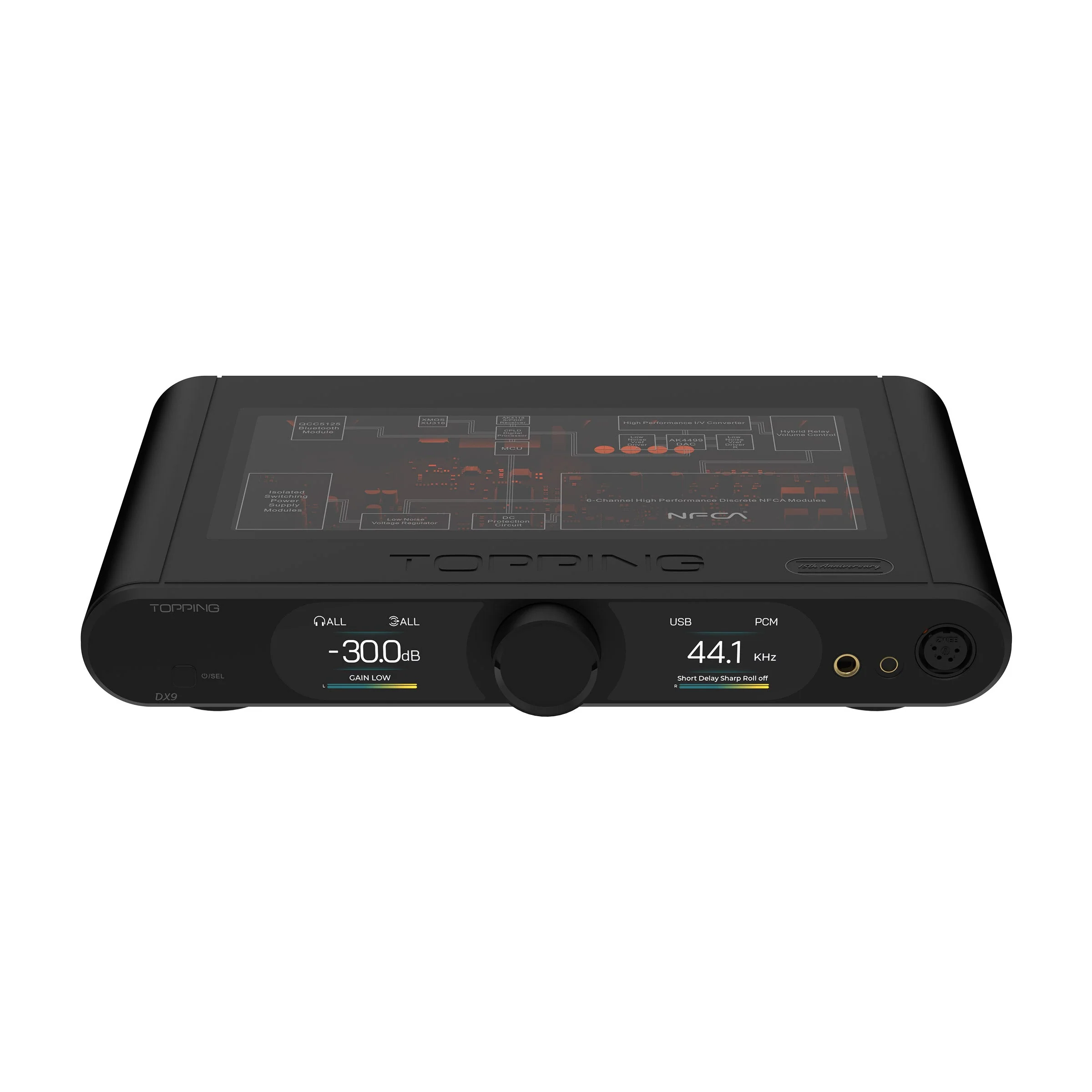 TOPPING DX9 - Image 5