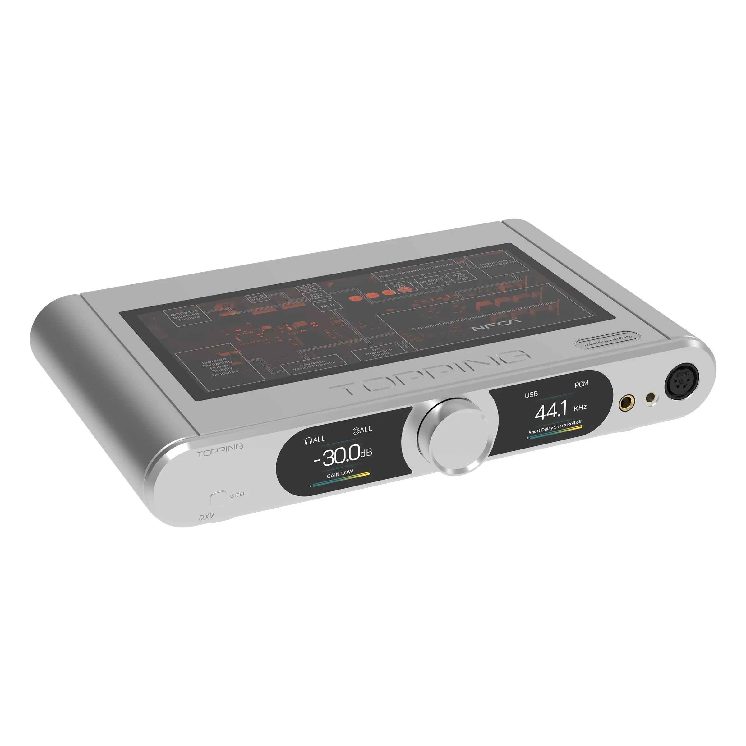 TOPPING DX9 - Image 6