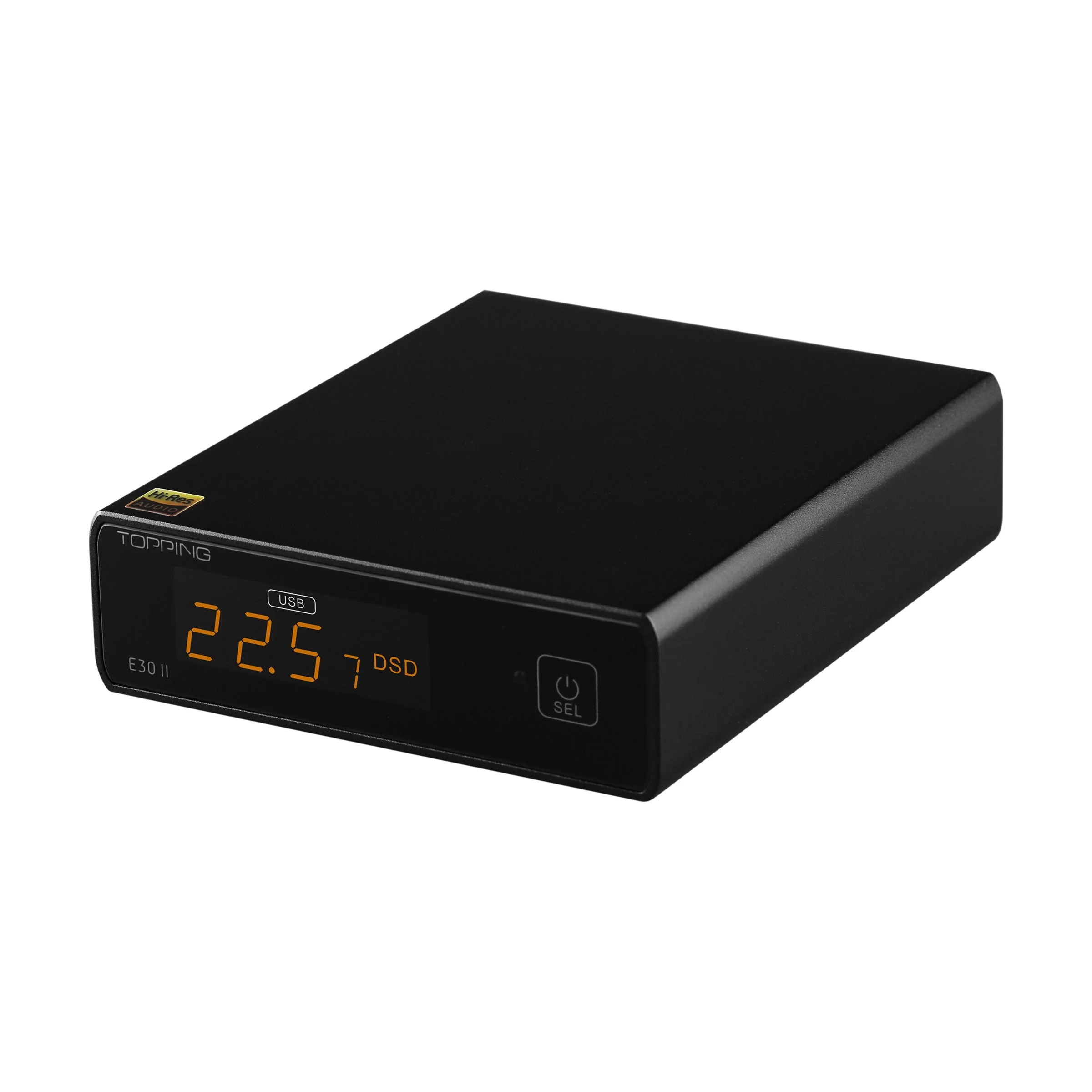 TOPPING E30 II - Image 4