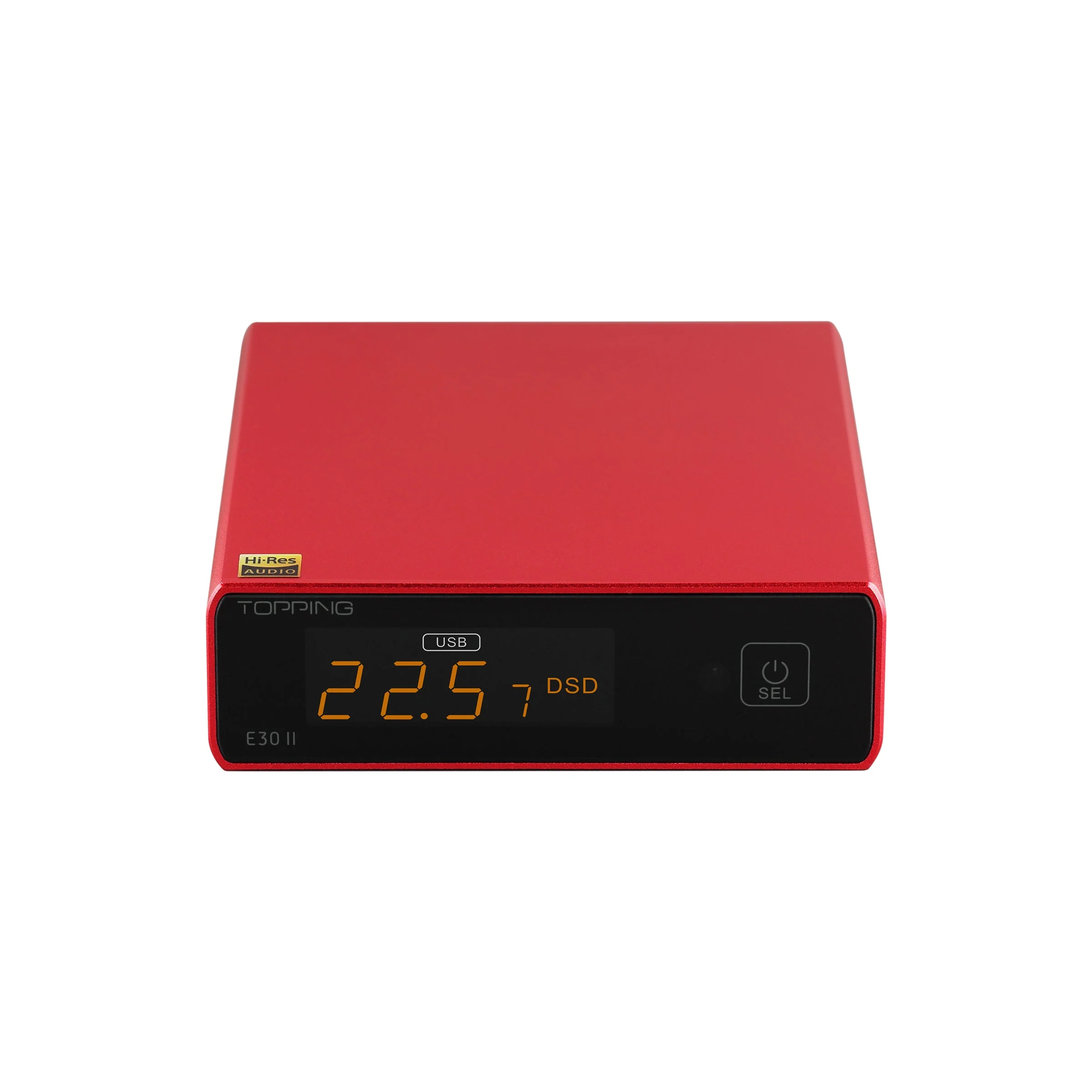 TOPPING E30 II - Image 5
