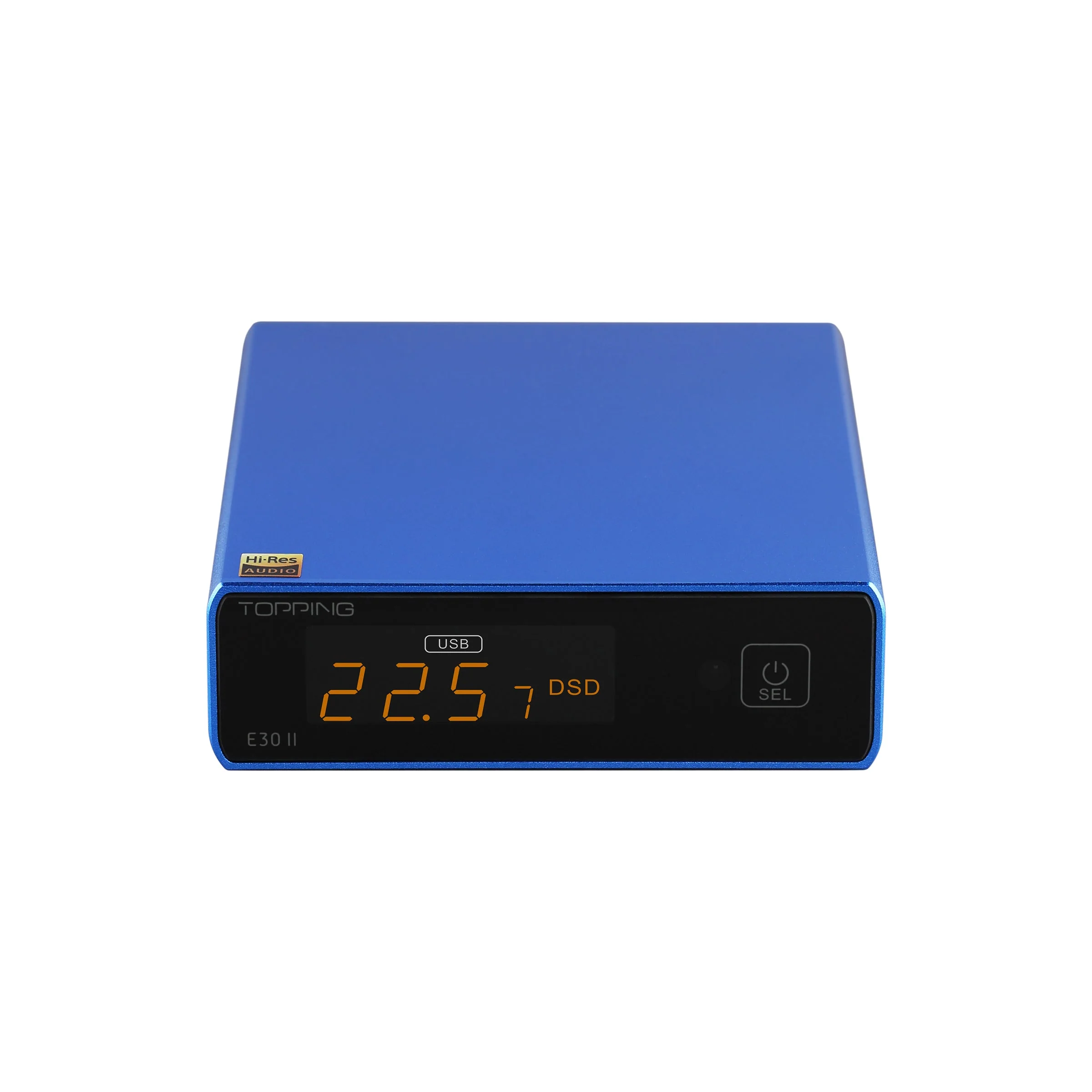 TOPPING E30 II - Image 6