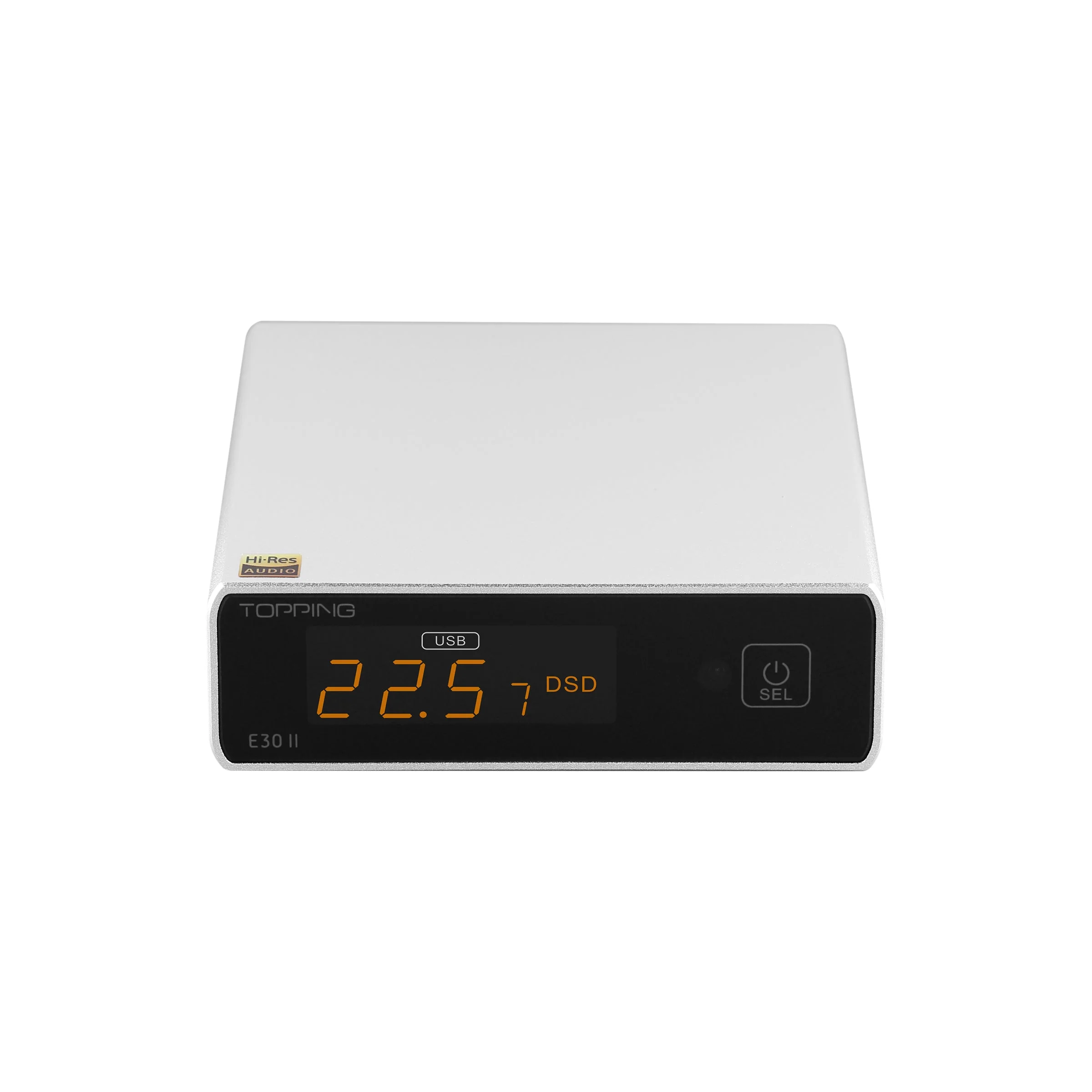 TOPPING E30 II - Image 7