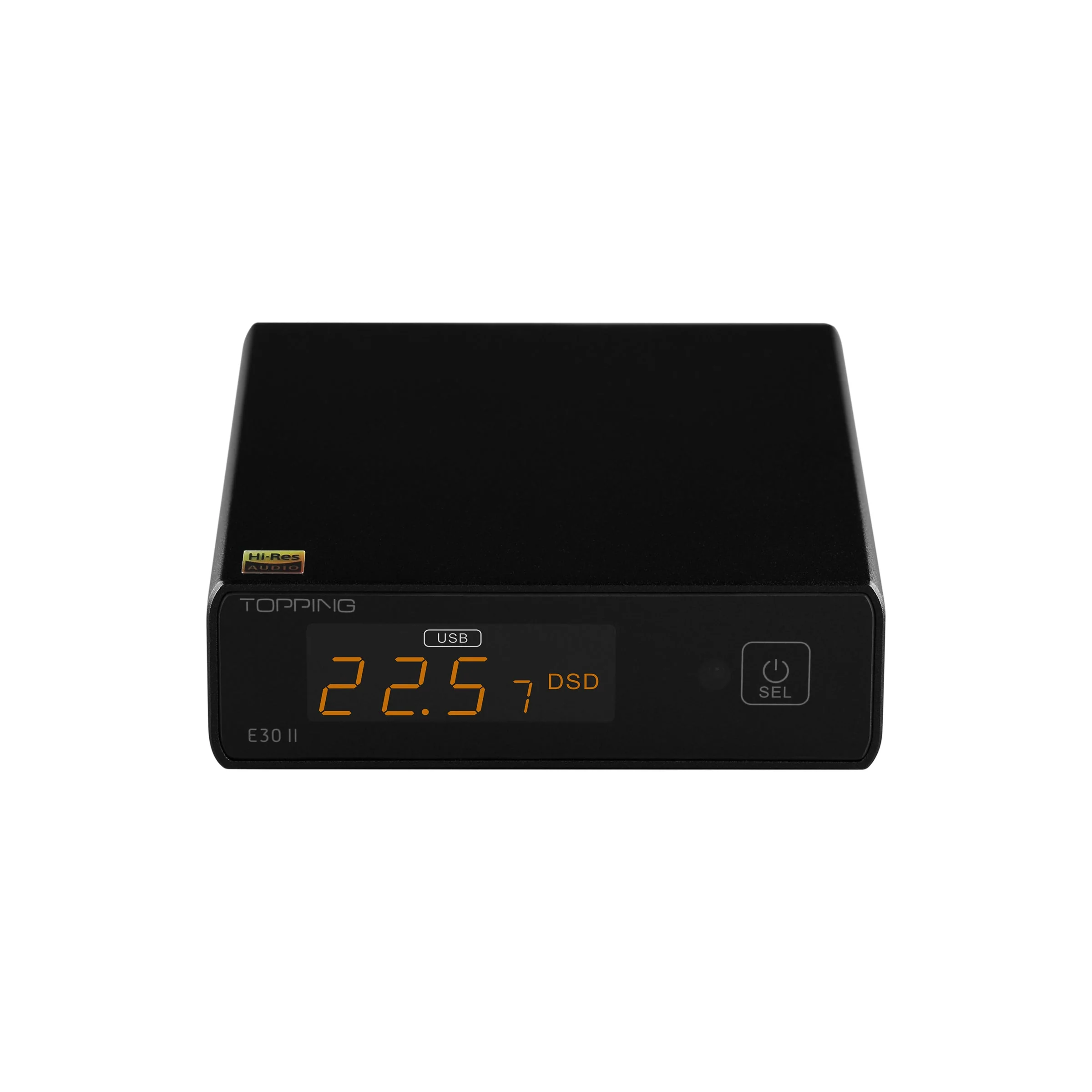 TOPPING E30 II - Image 8