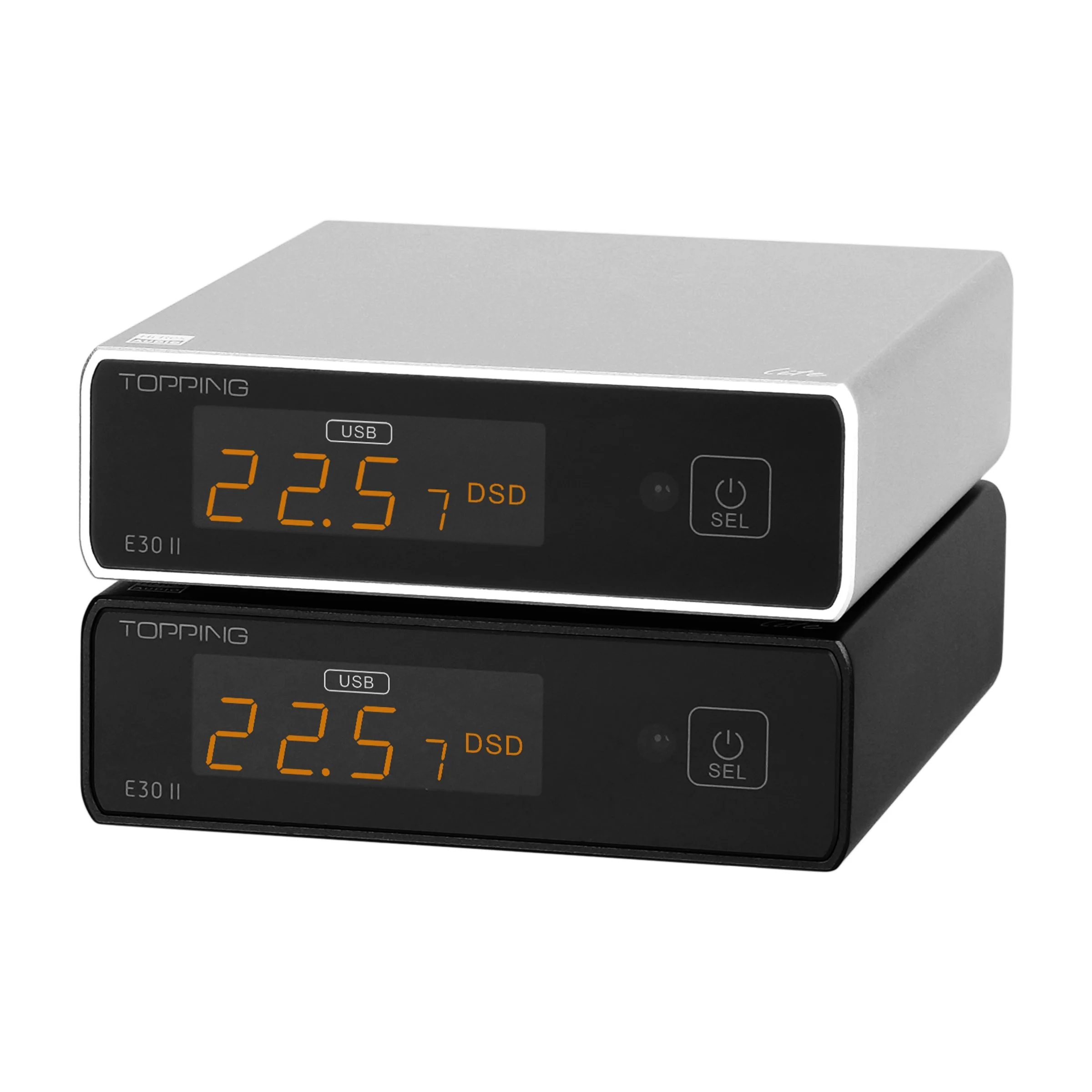 TOPPING E30 II Lite - Image 2