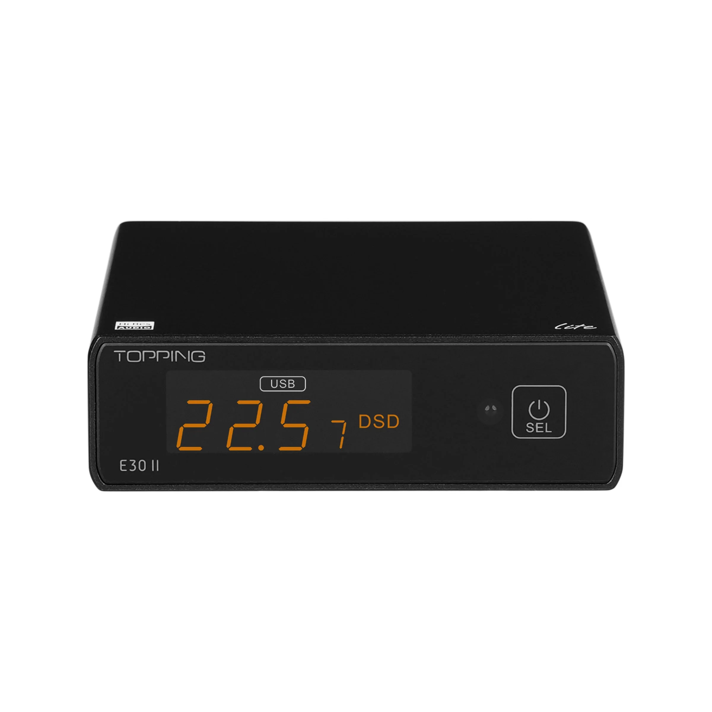 TOPPING E30 II Lite - Image 3
