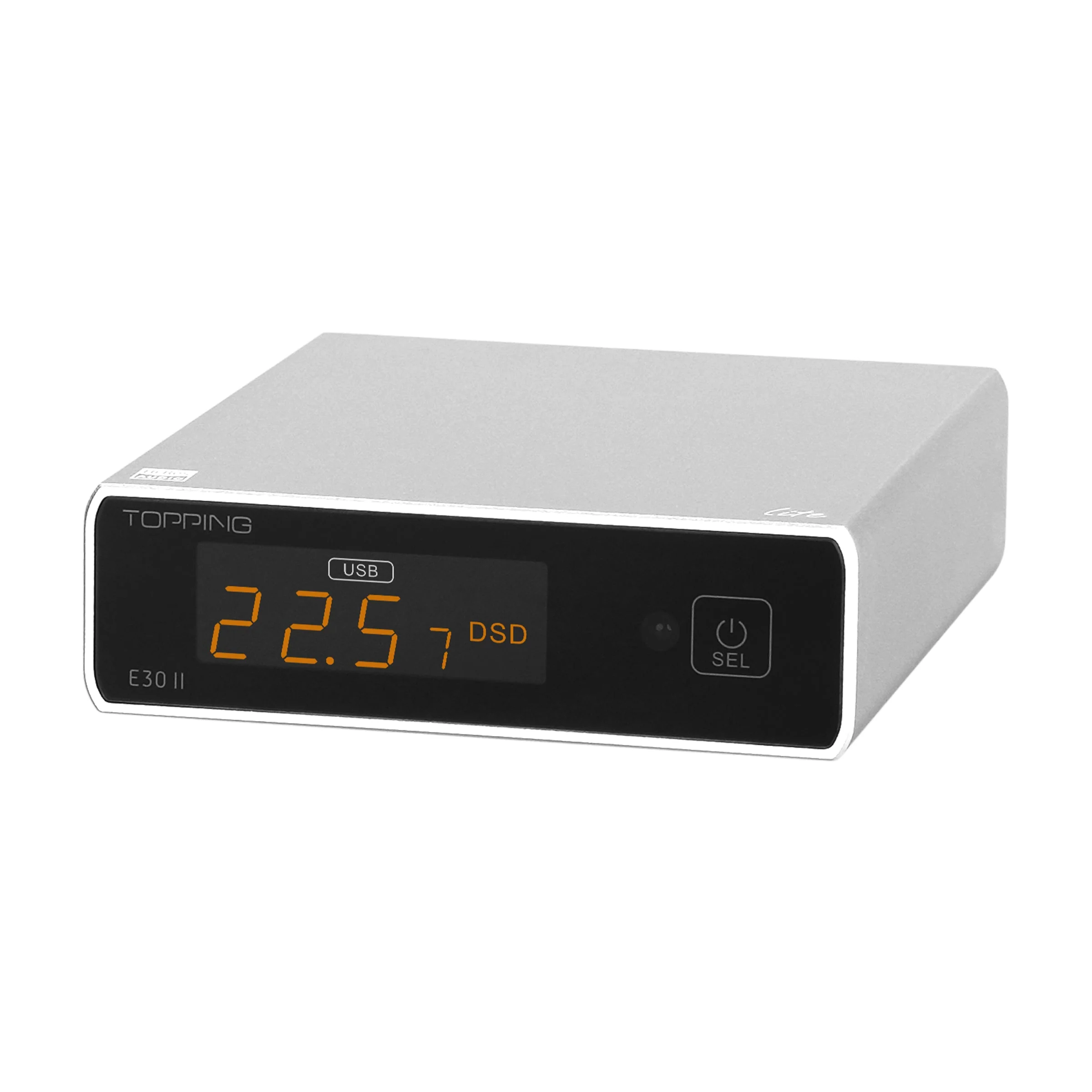 TOPPING E30 II Lite - Image 4