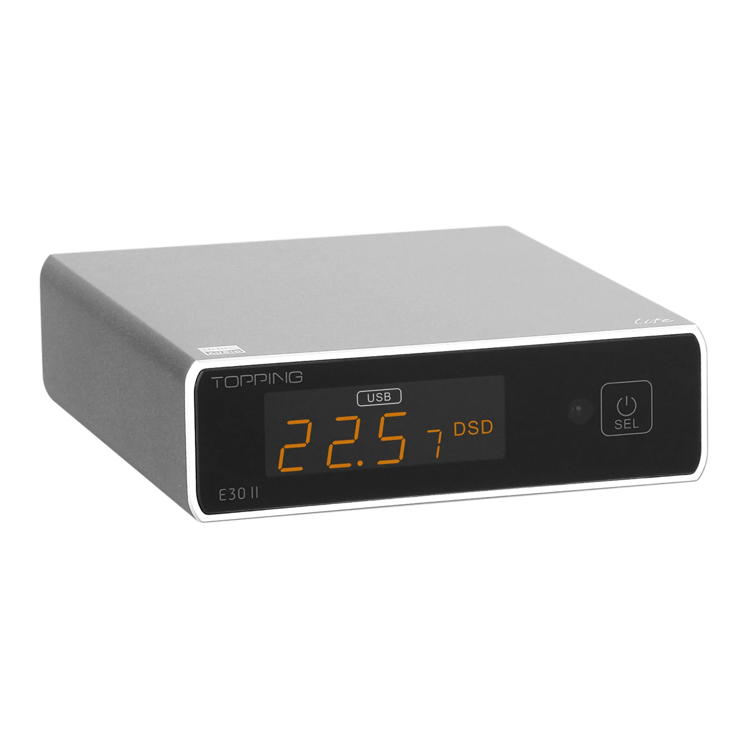 TOPPING E30 II Lite - Image 5