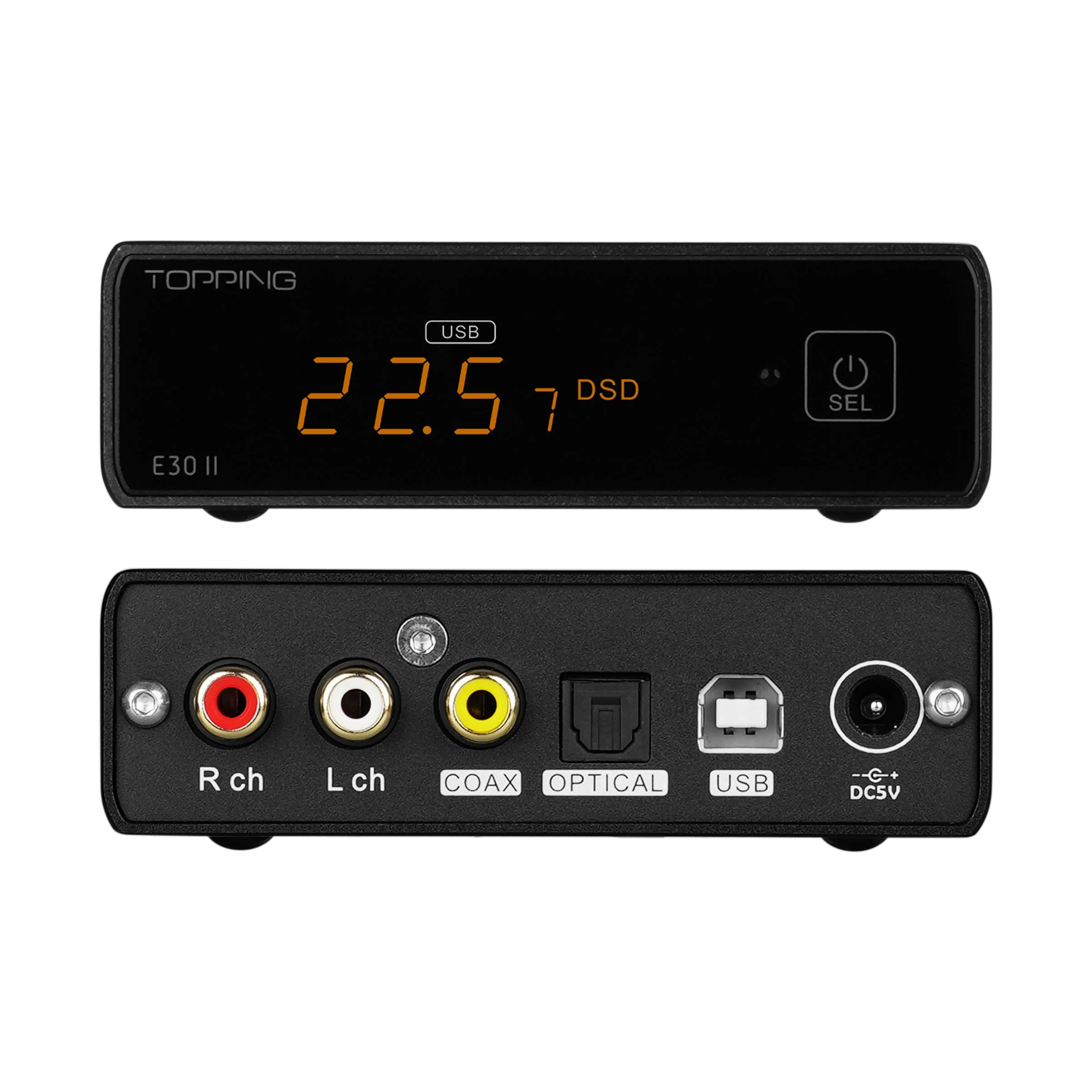 TOPPING E30 II Lite - Image 7