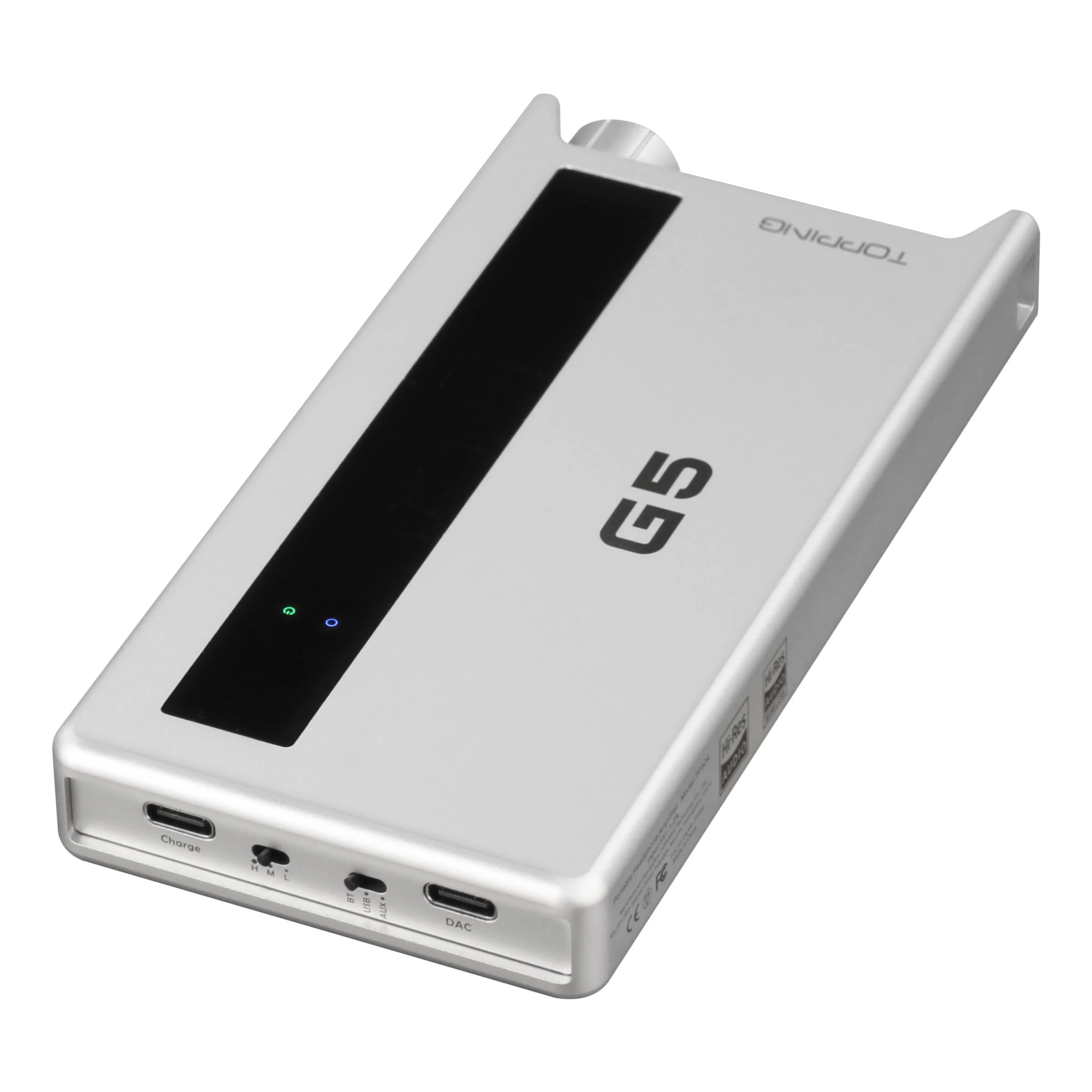 TOPPING G5 - Image 4