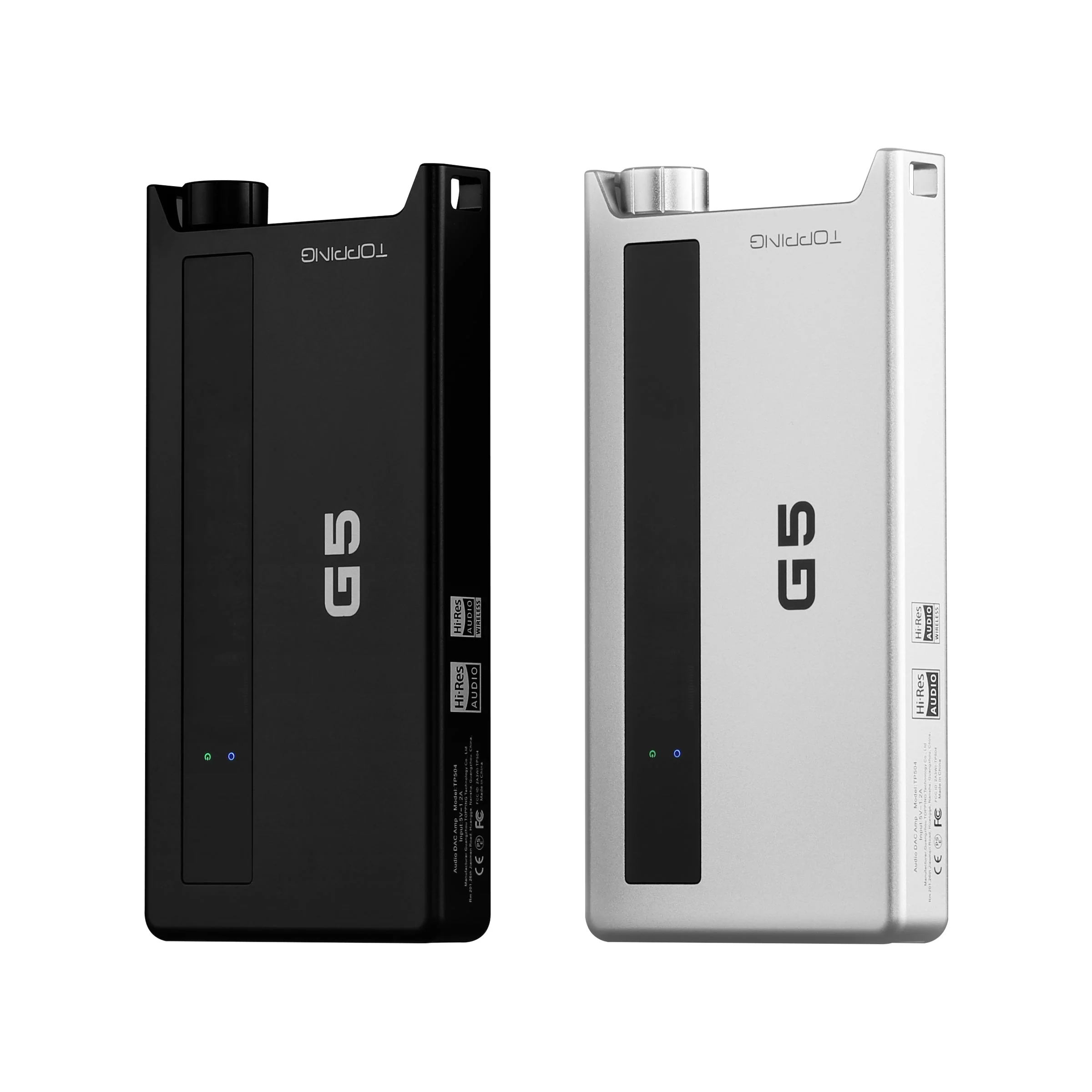 TOPPING G5 - Image 5