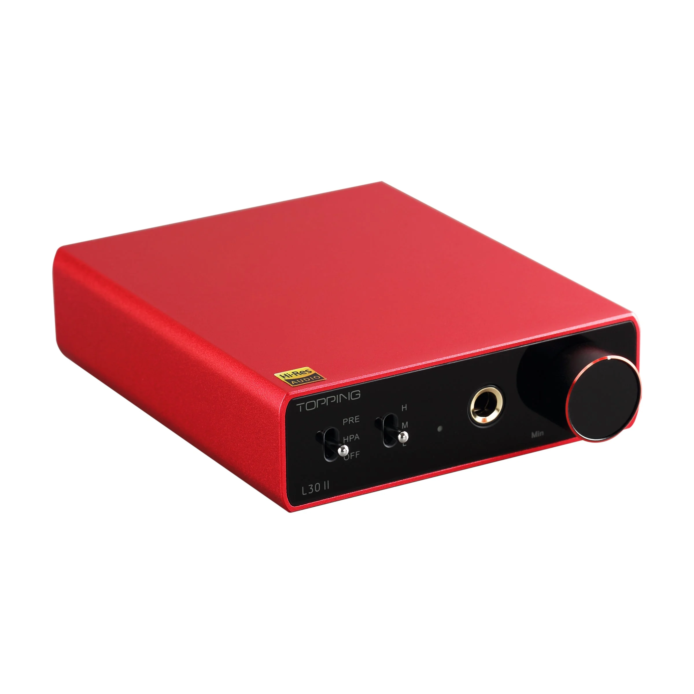 TOPPING L30II - Image 8