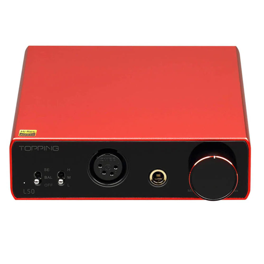 TOPPING L50 - Image 3