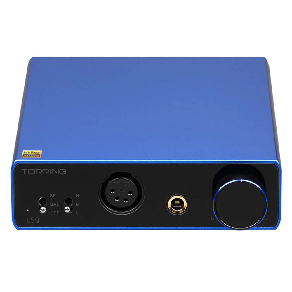 TOPPING L50 - Image 4