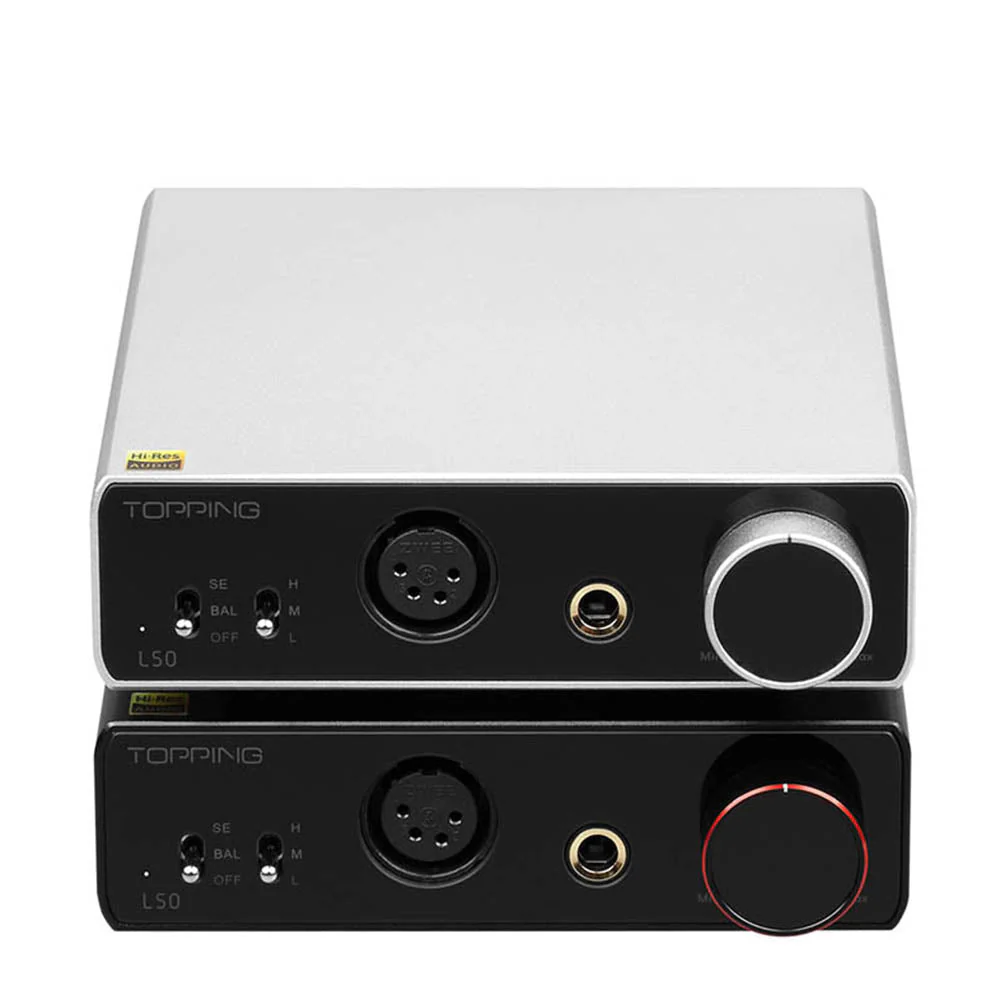 TOPPING L50 - Image 5