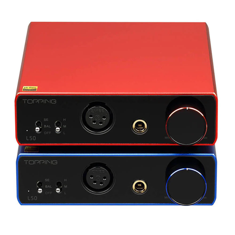 TOPPING L50 - Image 6