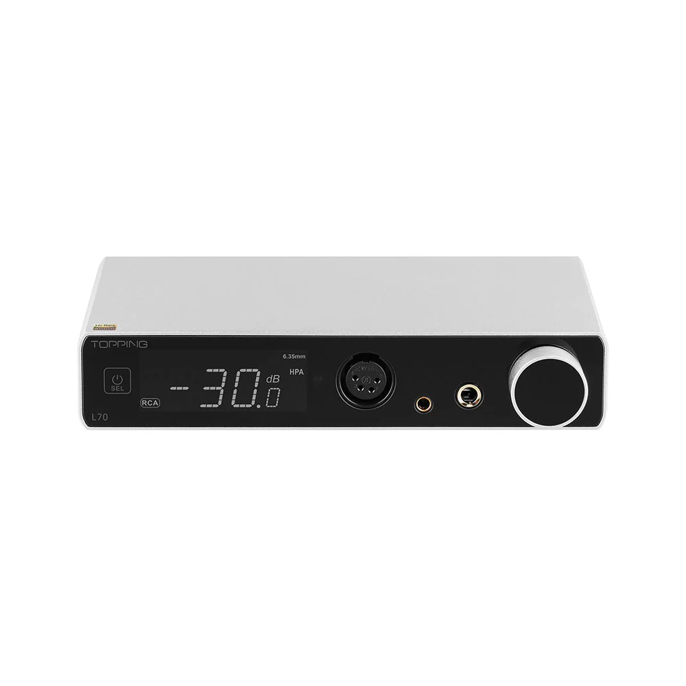TOPPING L70 - Image 3