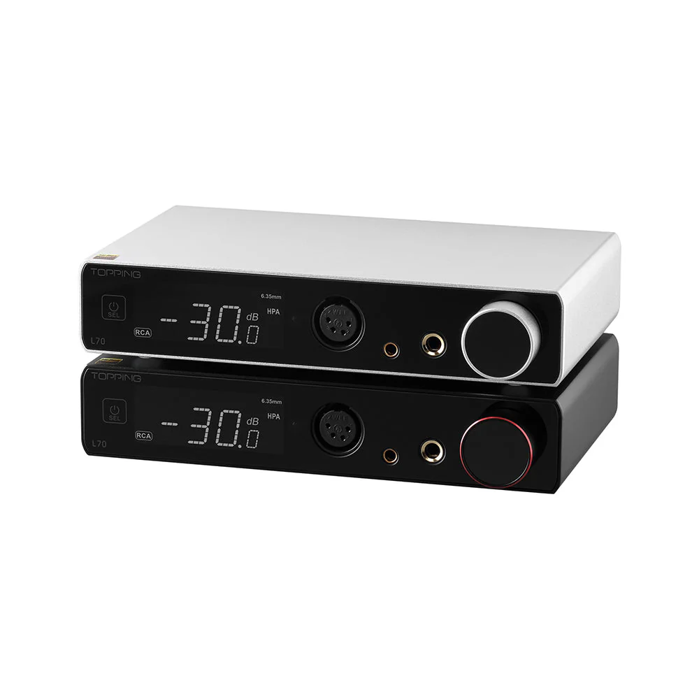 TOPPING L70 - Image 4