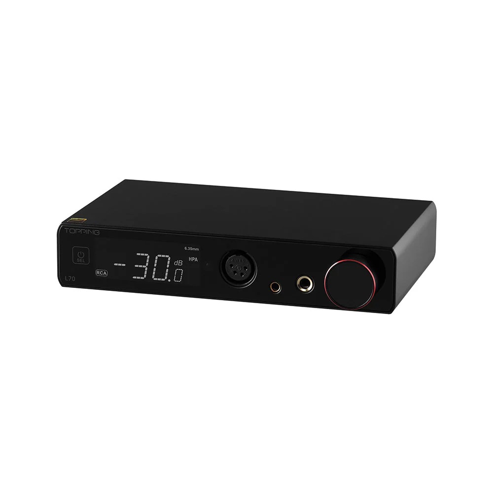 TOPPING L70 - Image 5