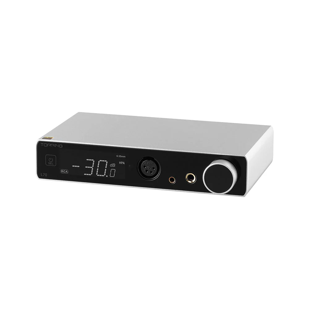 TOPPING L70 - Image 6