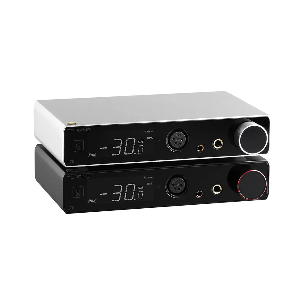 TOPPING L70 - Image 7