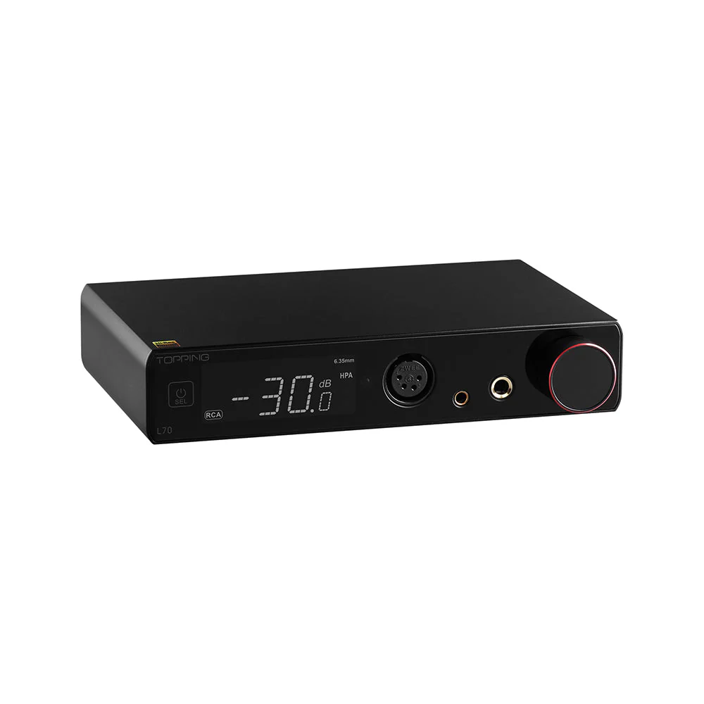 TOPPING L70 - Image 8