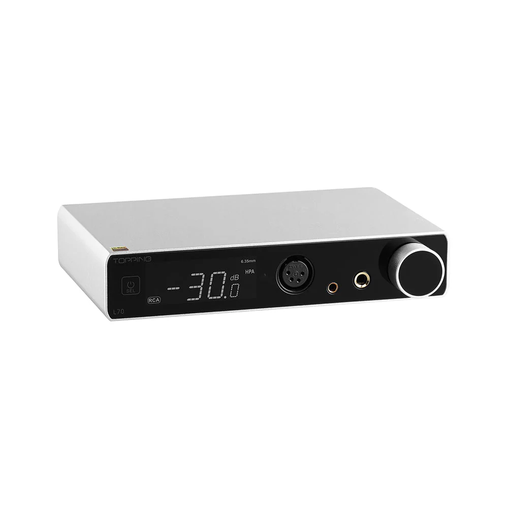 TOPPING L70 - Image 9
