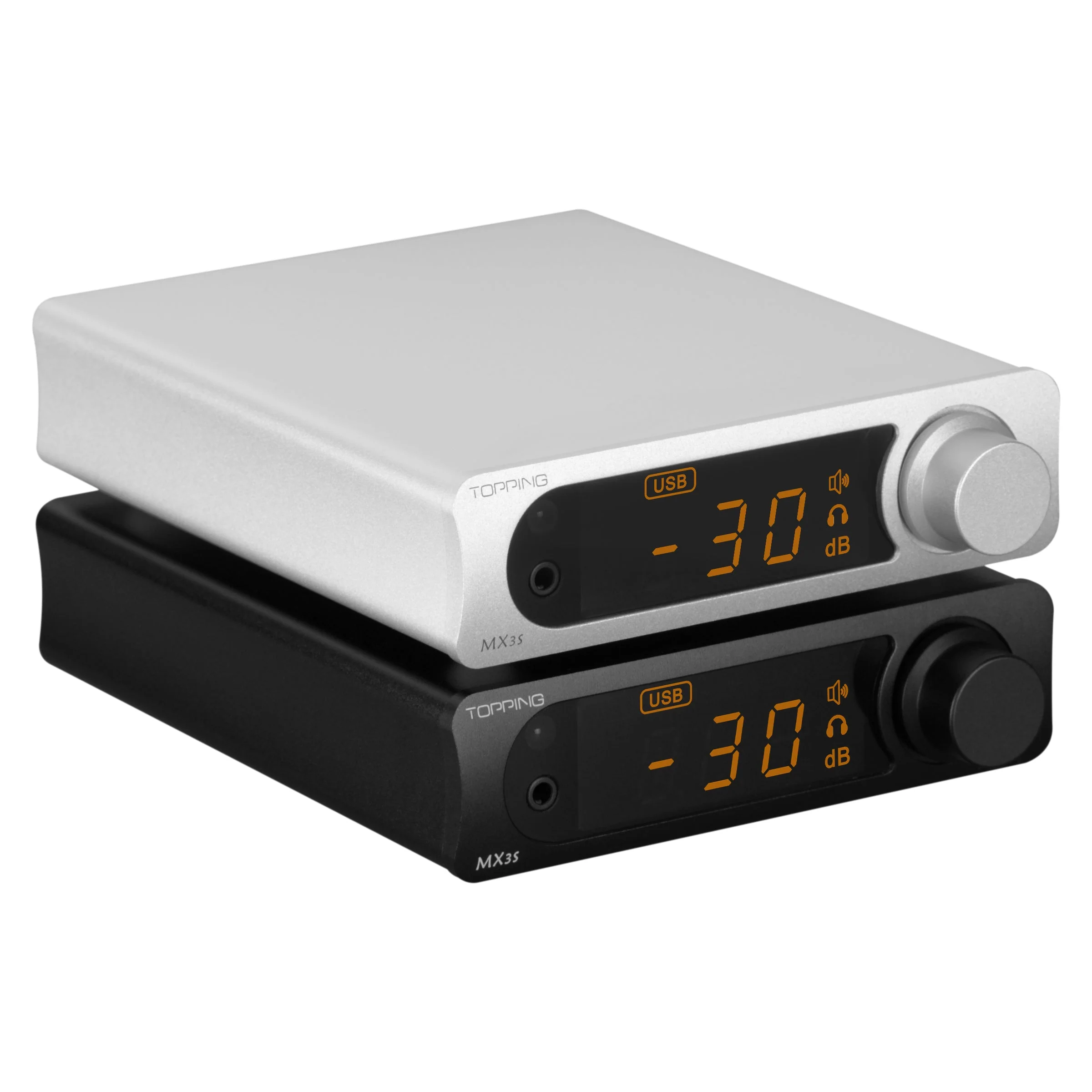 TOPPING MX3s - Image 4