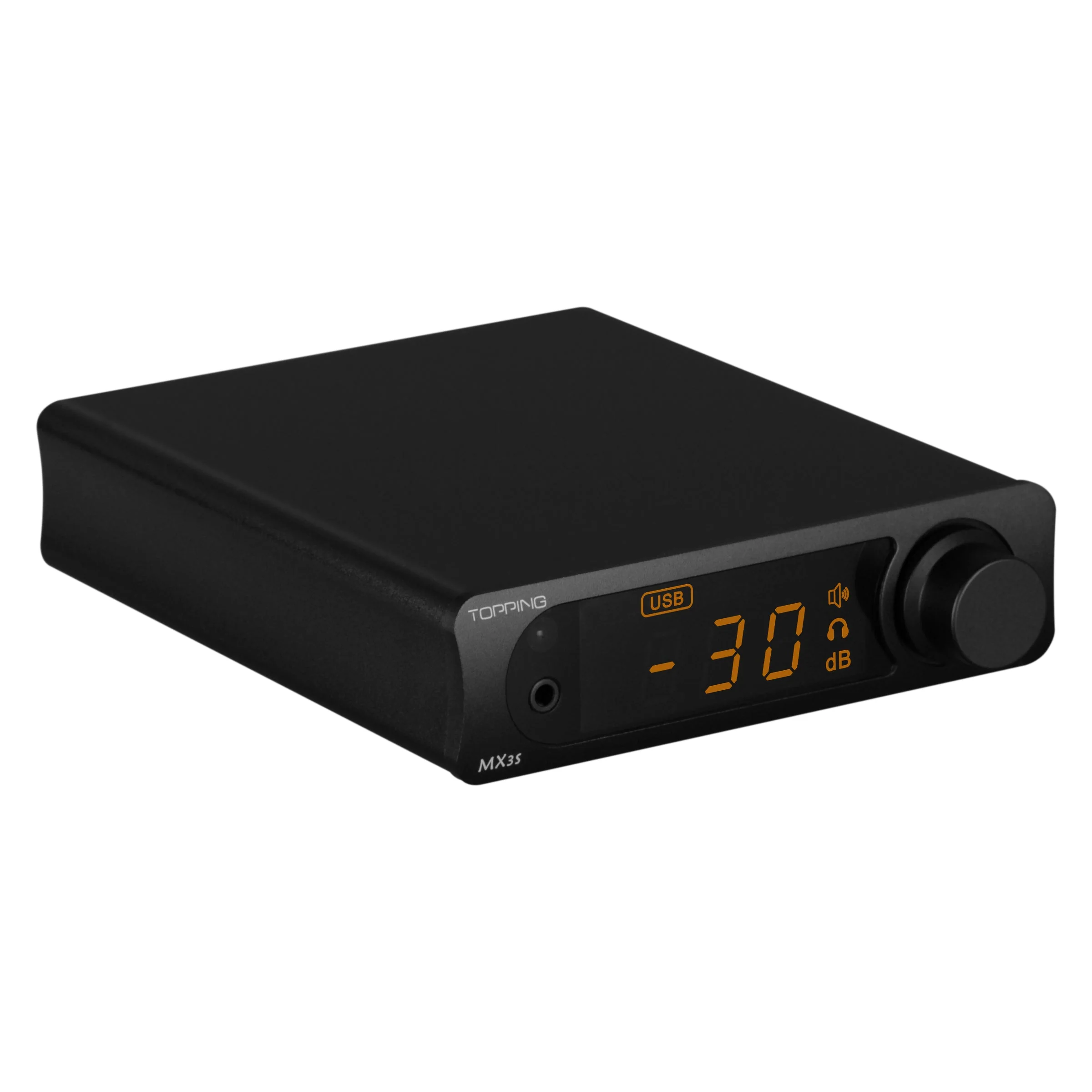 TOPPING MX3s - Image 5