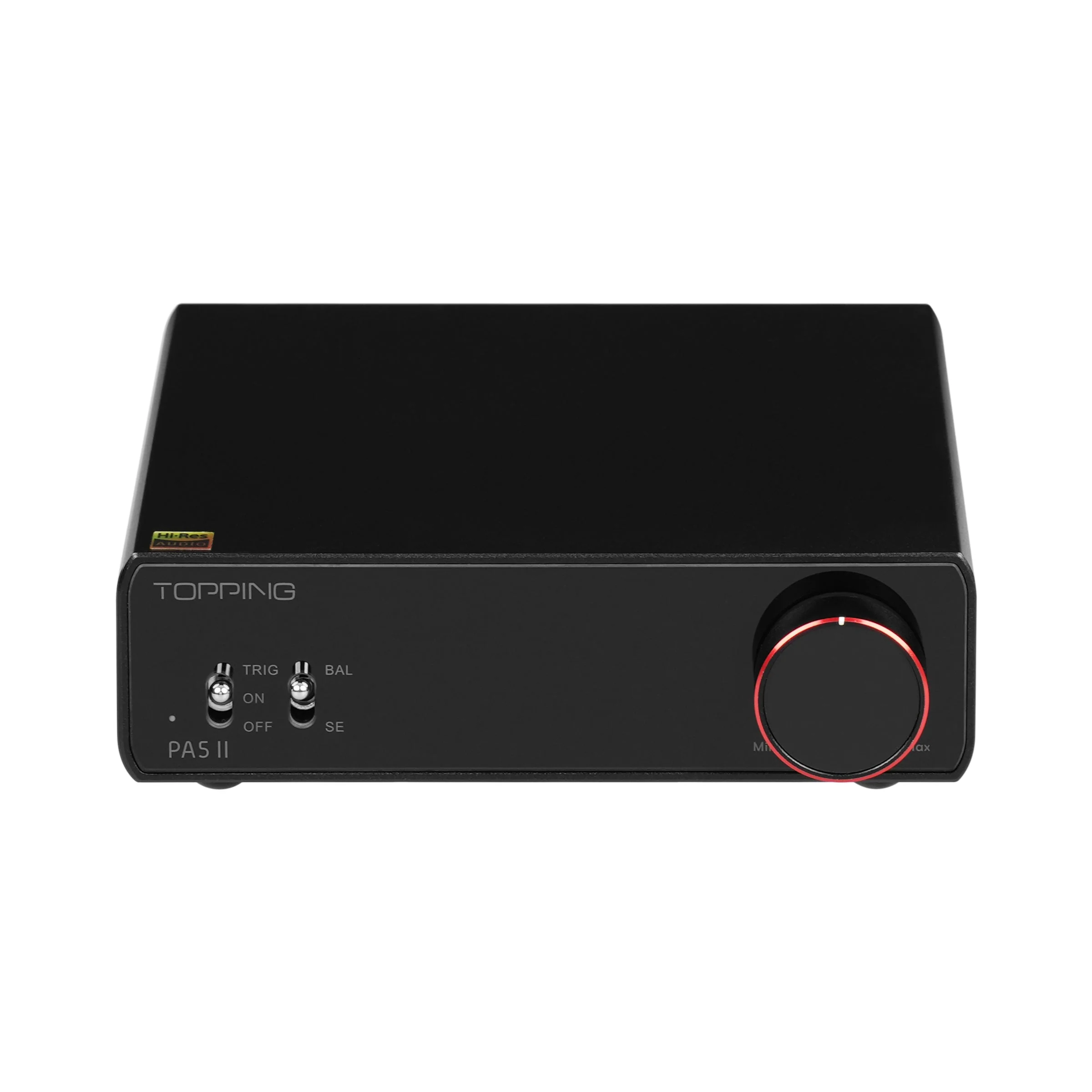 TOPPING PA5 II / PA5 II Plus - Image 2