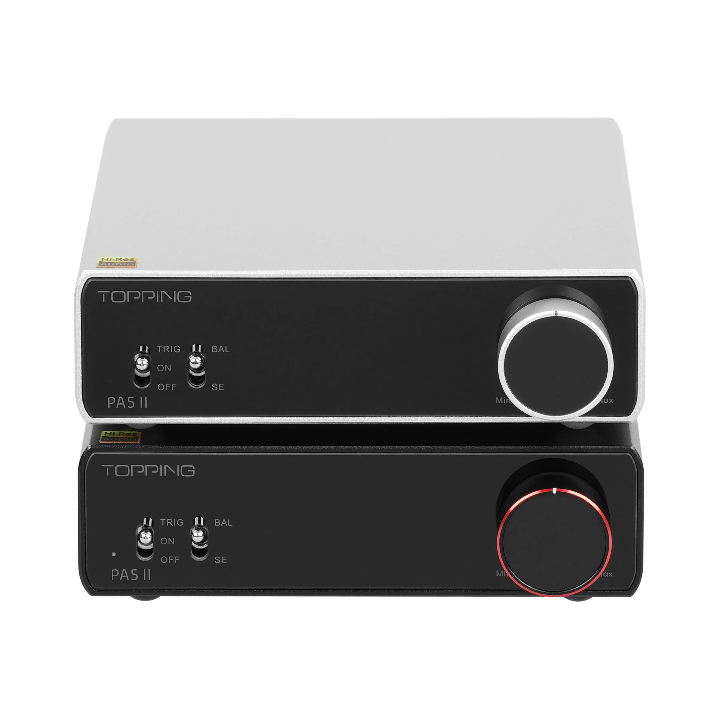 TOPPING PA5 II / PA5 II Plus - Image 6