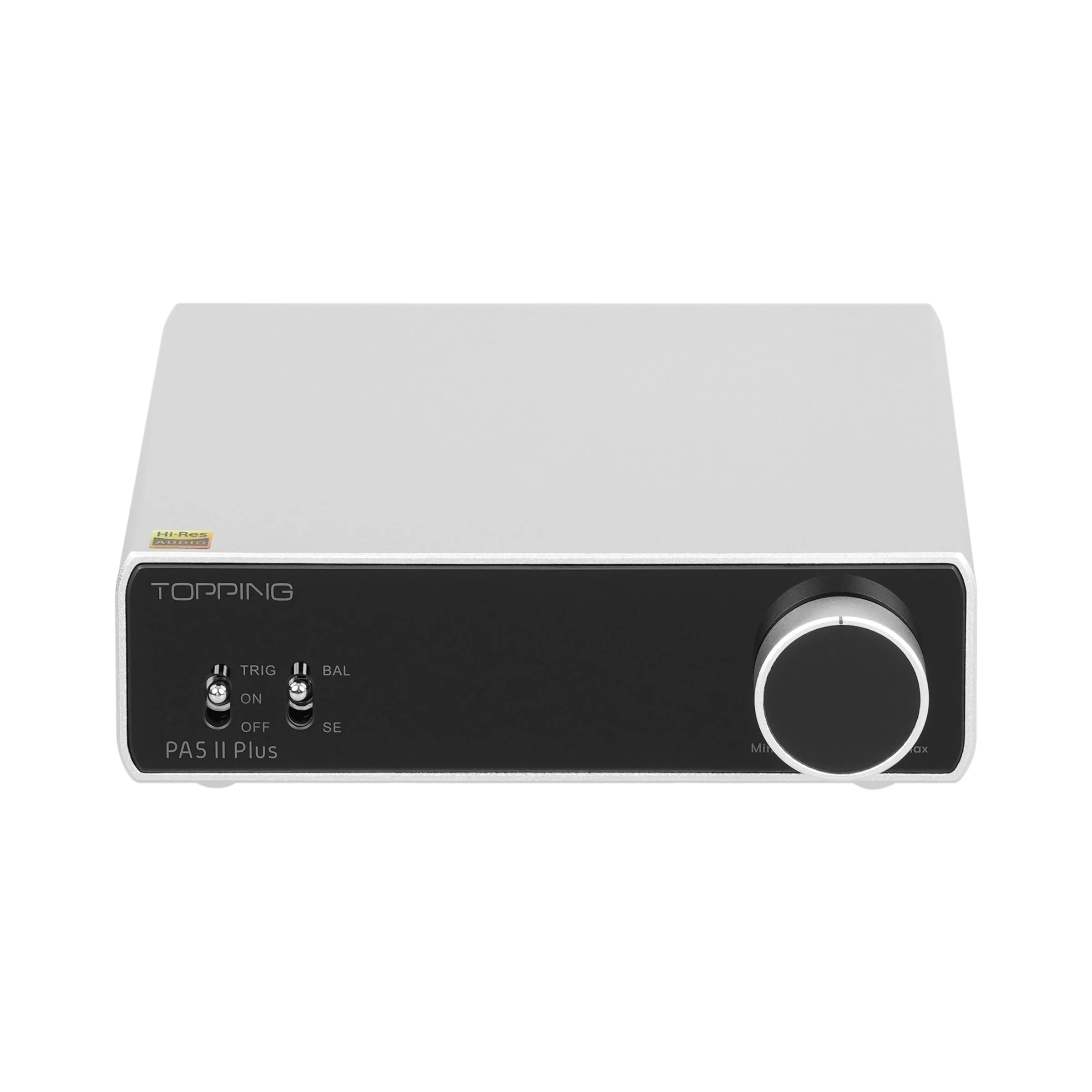 TOPPING PA5 II / PA5 II Plus - Image 9