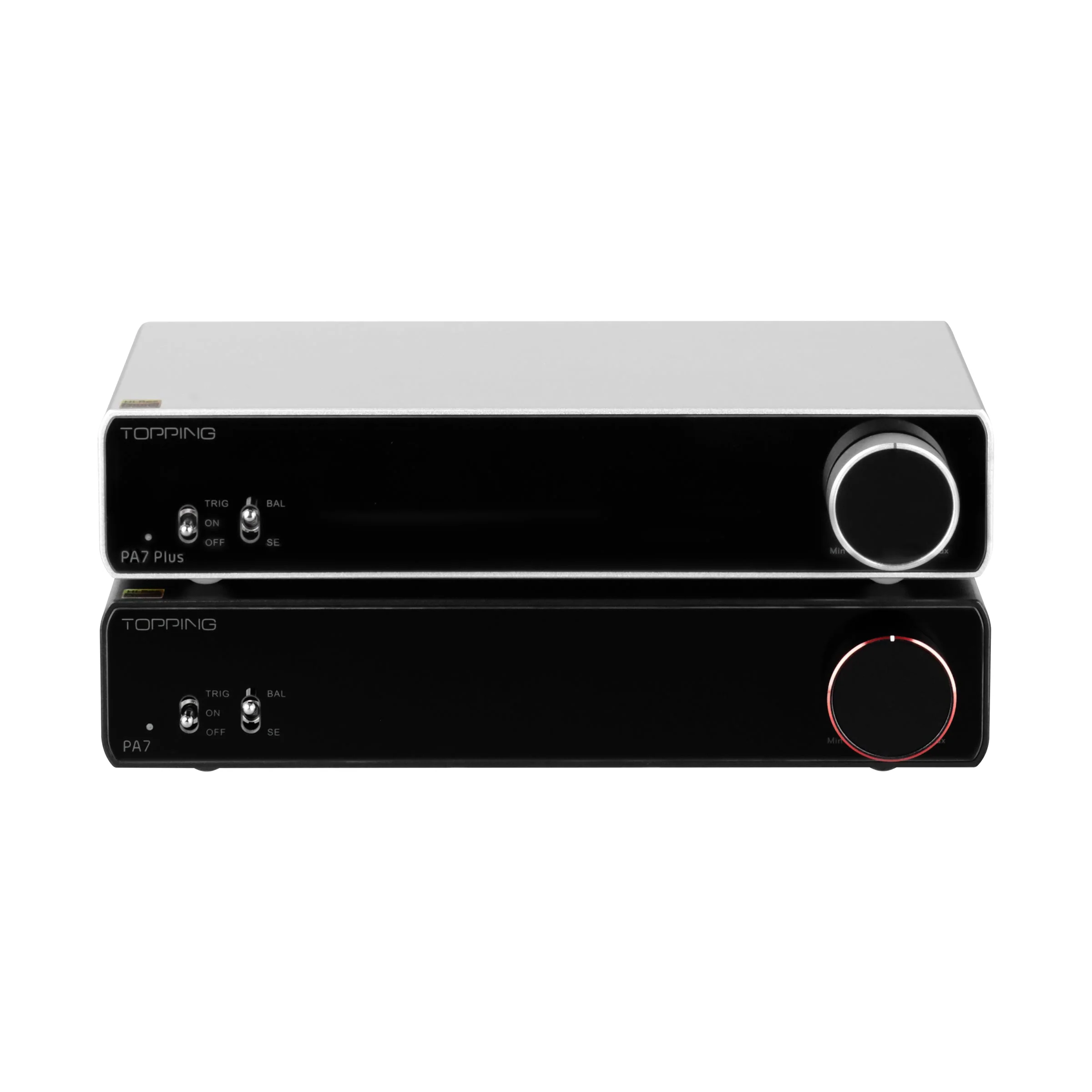 TOPPING PA7 / PA7 Plus - Image 3