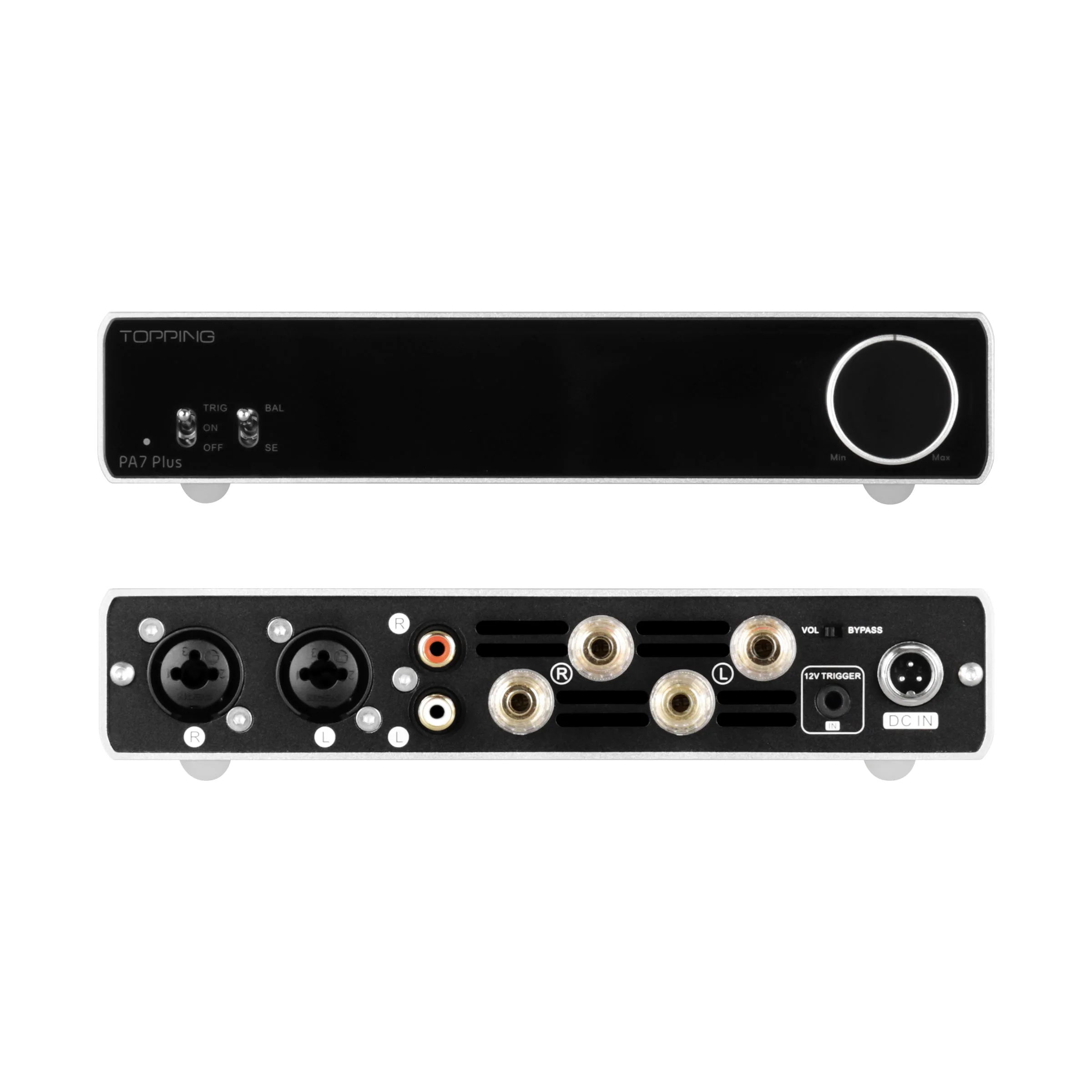 TOPPING PA7 / PA7 Plus - Image 9