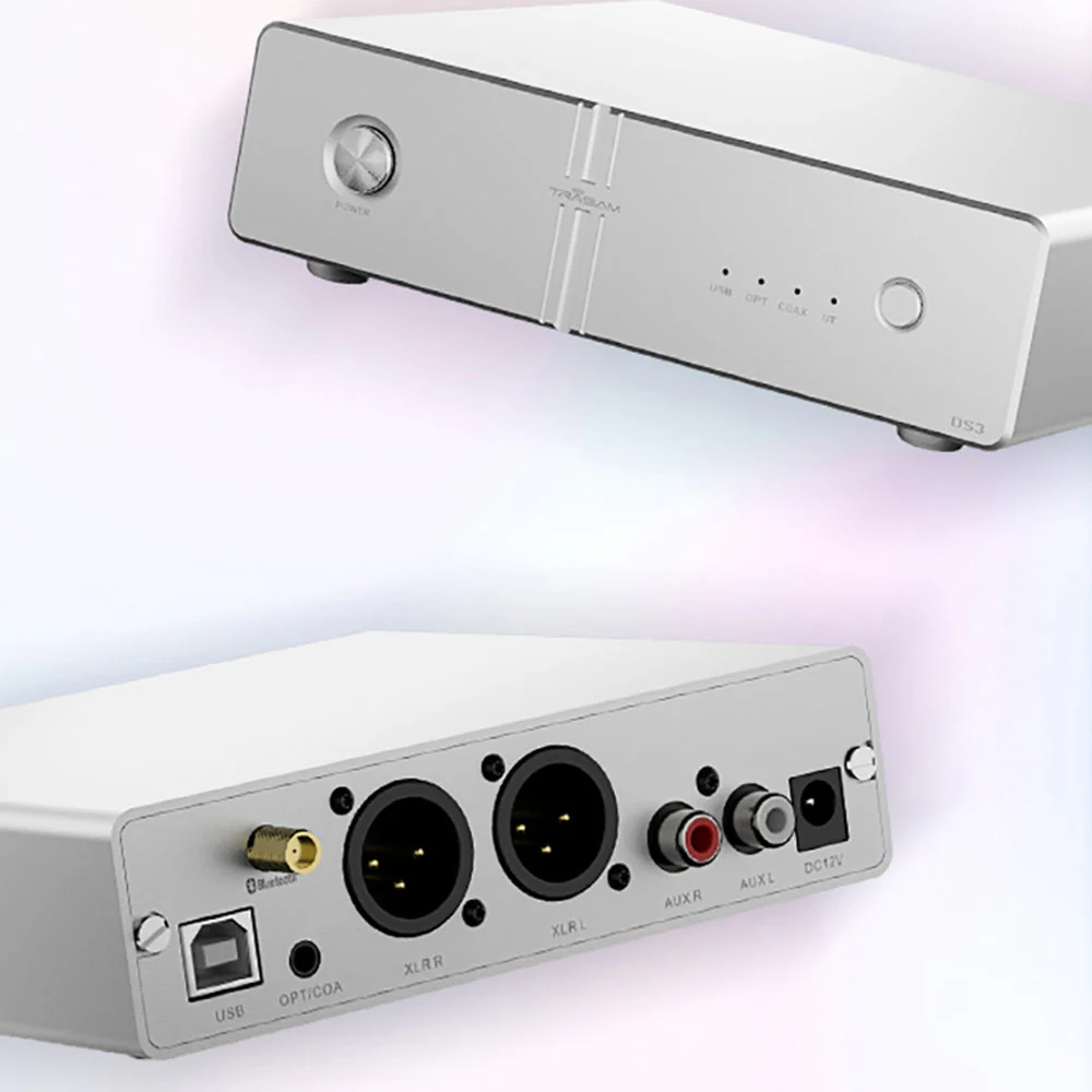 Trasam DS3 - Image 3