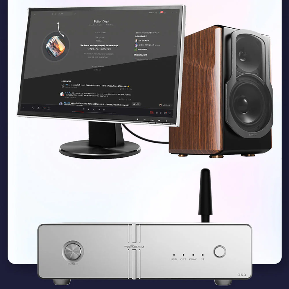 Trasam DS3 - Image 5