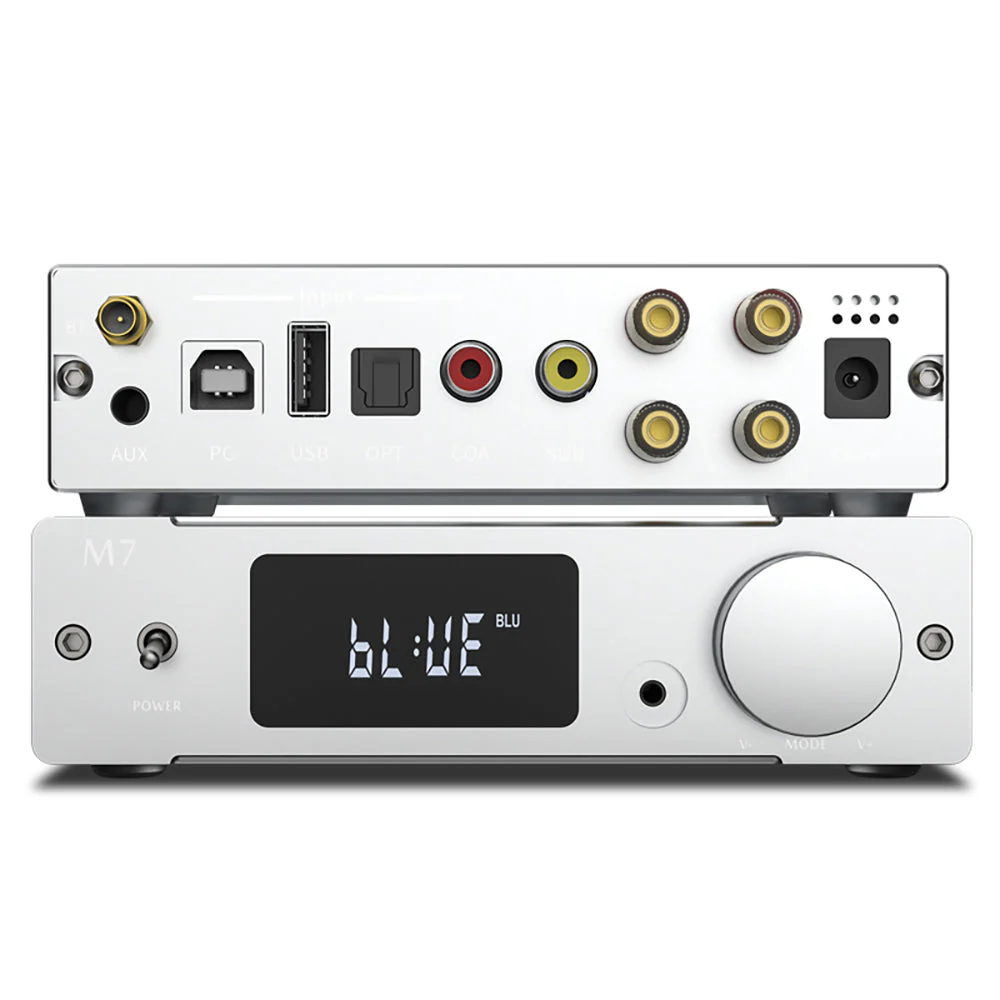 Trasam M7 - Image 4