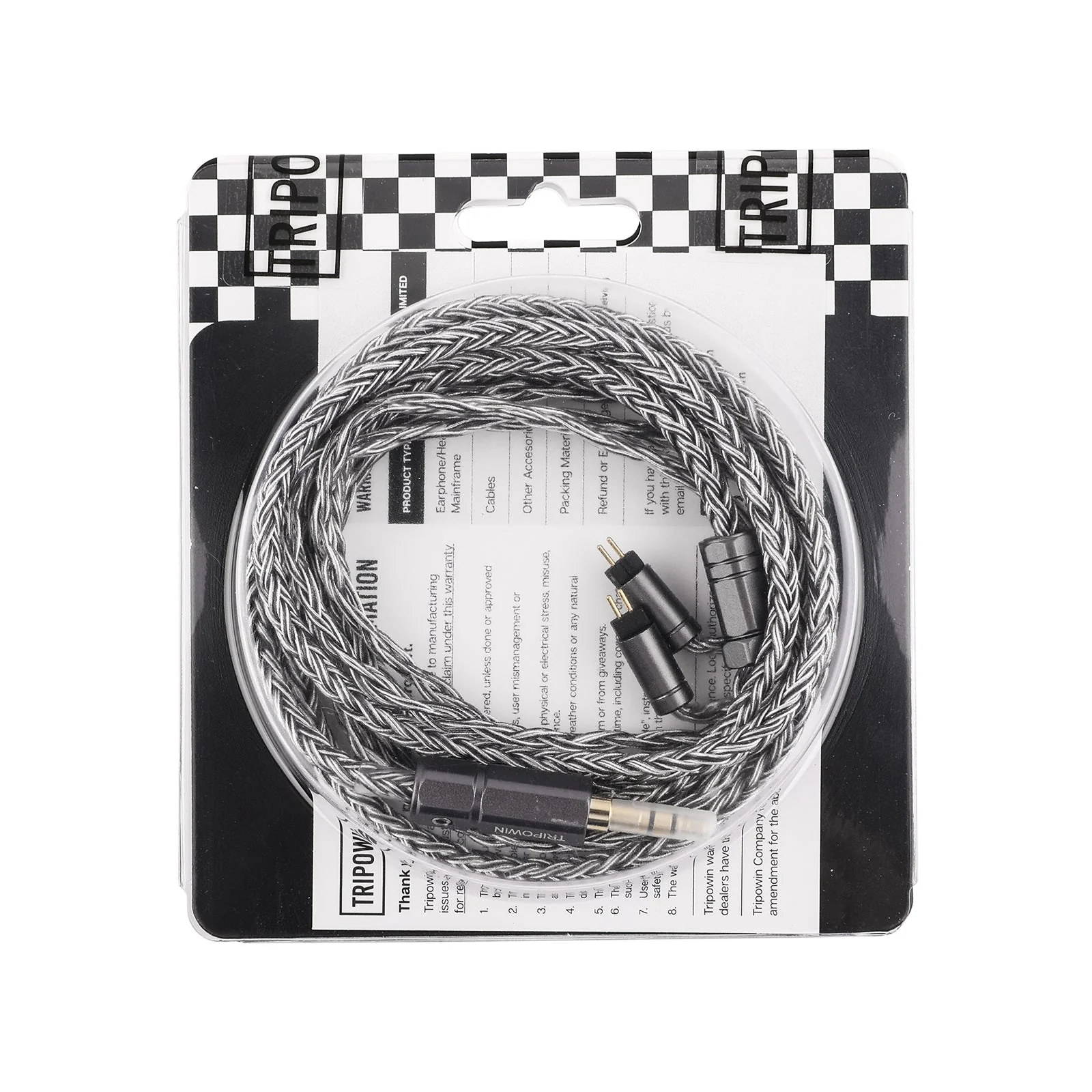 Tripowin S-02 - Image 4