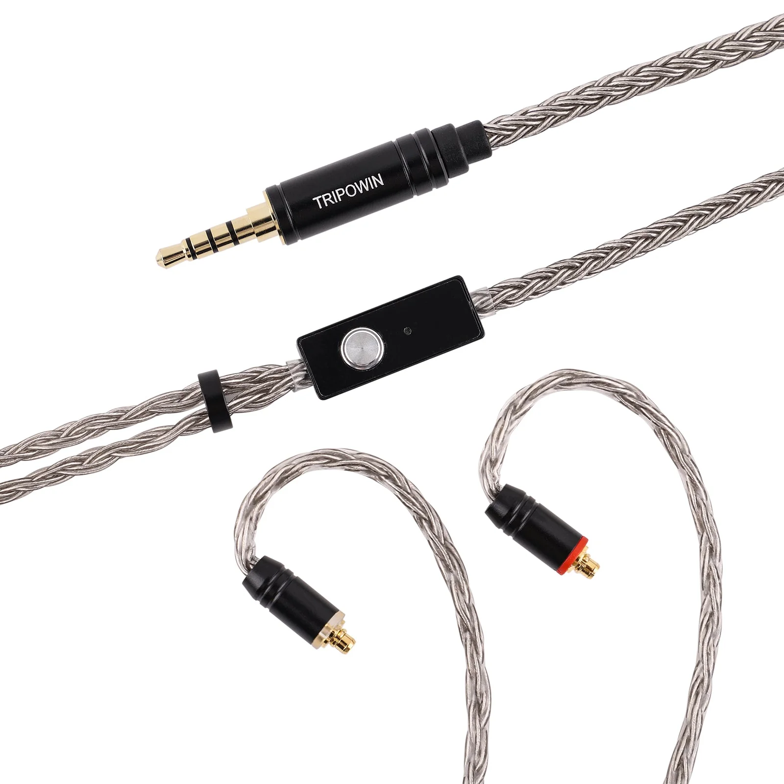 Tripowin Zonie with Mic - Image 10