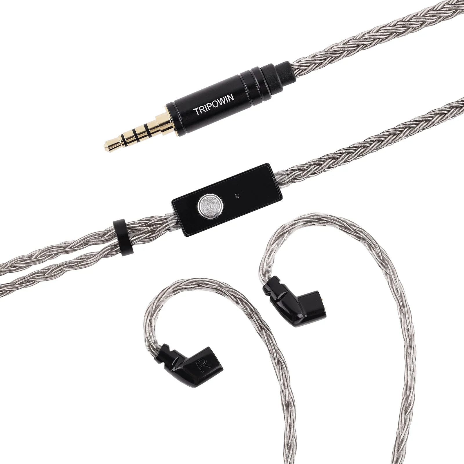 Tripowin Zonie with Mic - Image 11