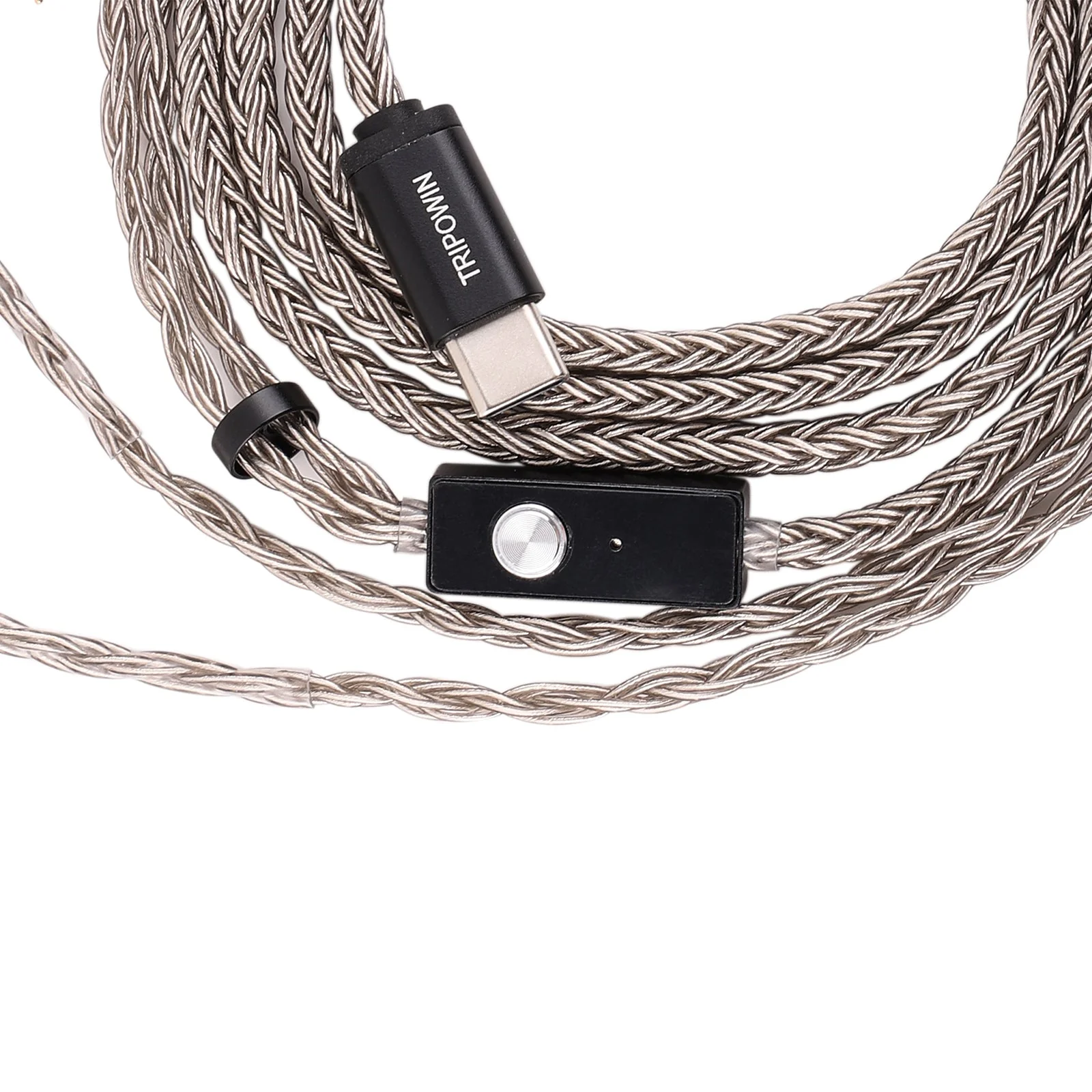Tripowin Zonie with Mic - Image 12